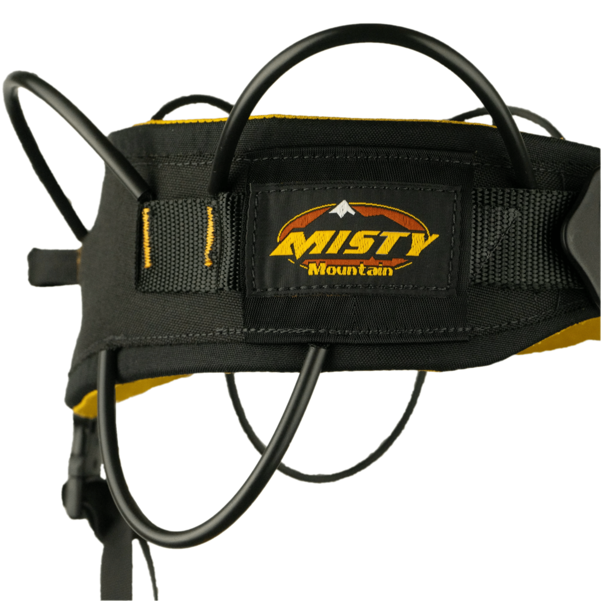 Cadillac Double Pass - Misty Mountain Threadworks