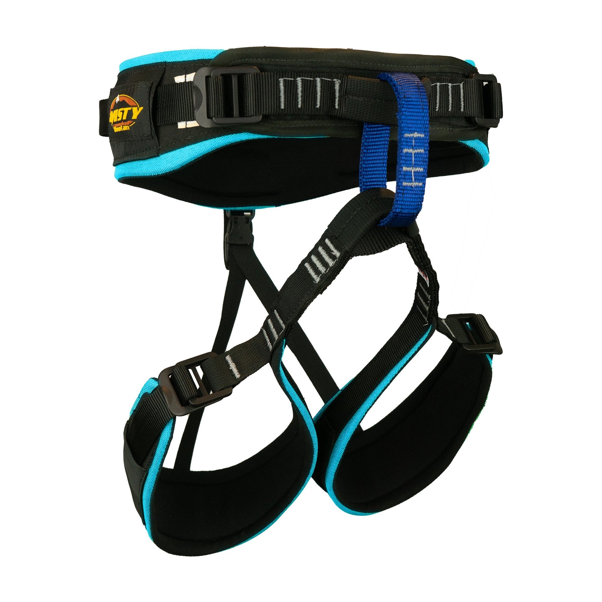 Cadillac Gym Series - Misty Mountain Threadworks