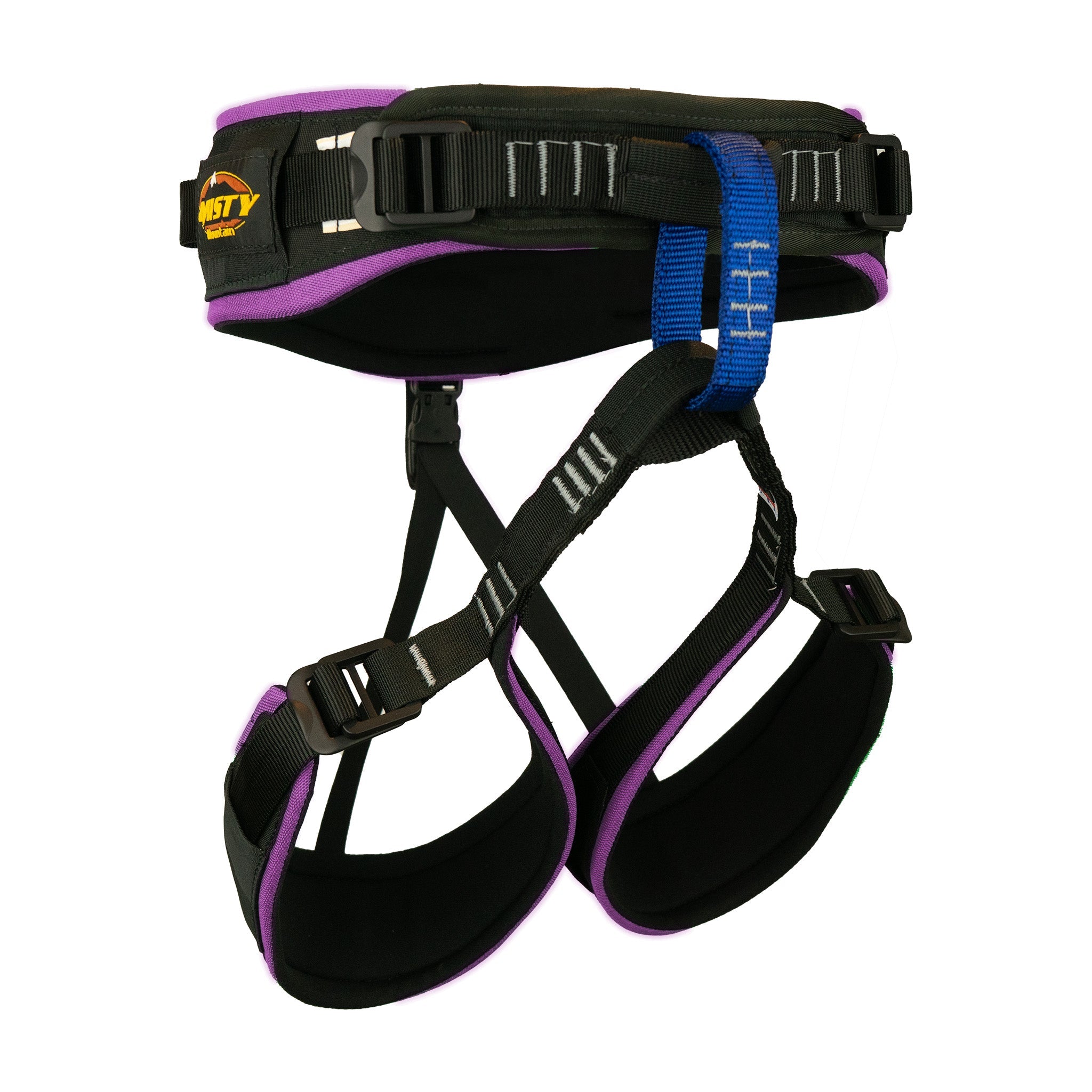 Cadillac Gym Series - Misty Mountain Threadworks