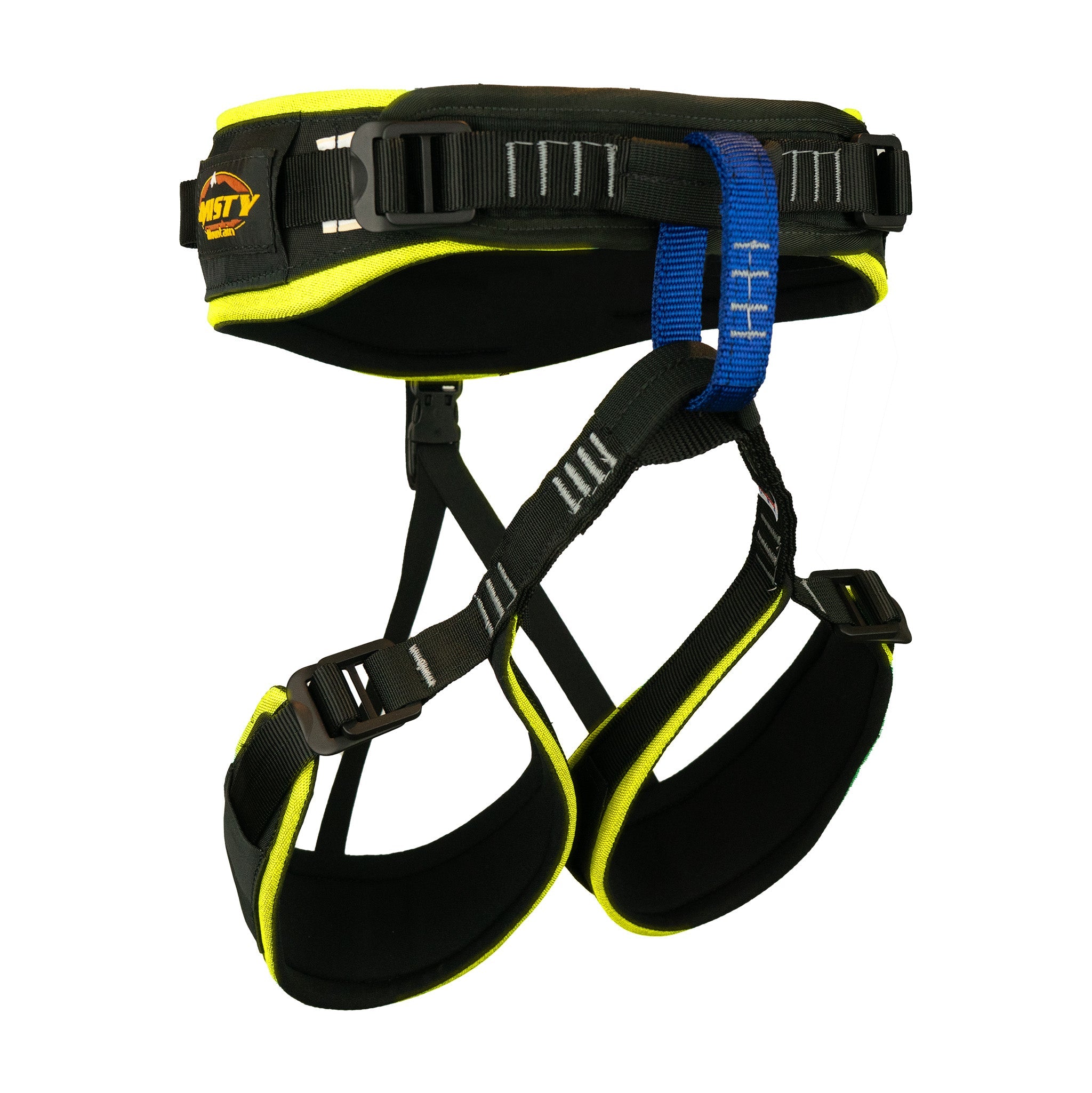 Cadillac Gym Series - Misty Mountain Threadworks