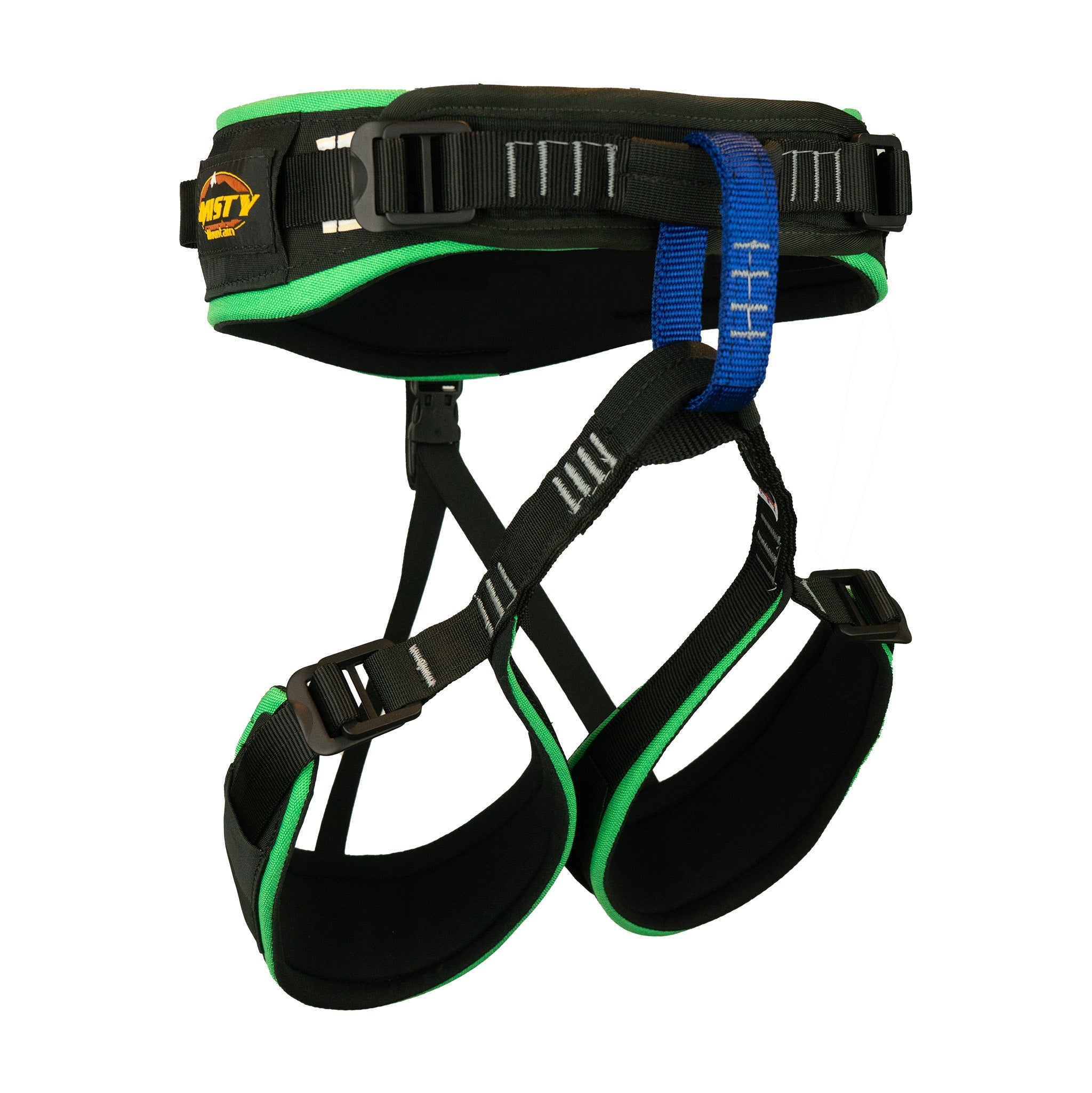 Cadillac Gym Series - Misty Mountain Threadworks