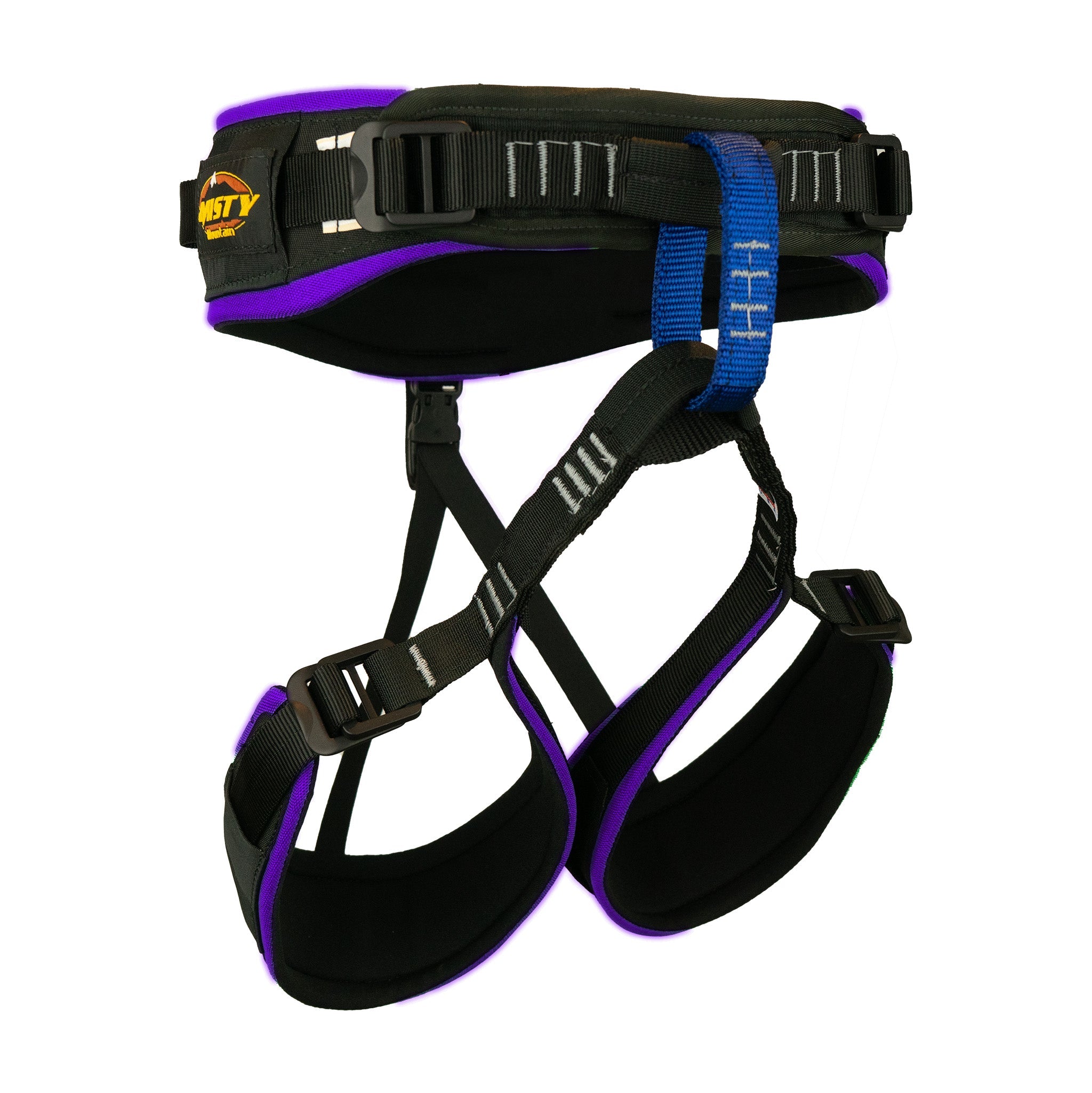 Cadillac Gym Series - Misty Mountain Threadworks