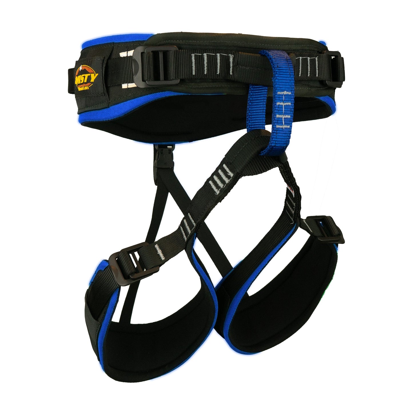 Cadillac Gym Series - Misty Mountain Threadworks