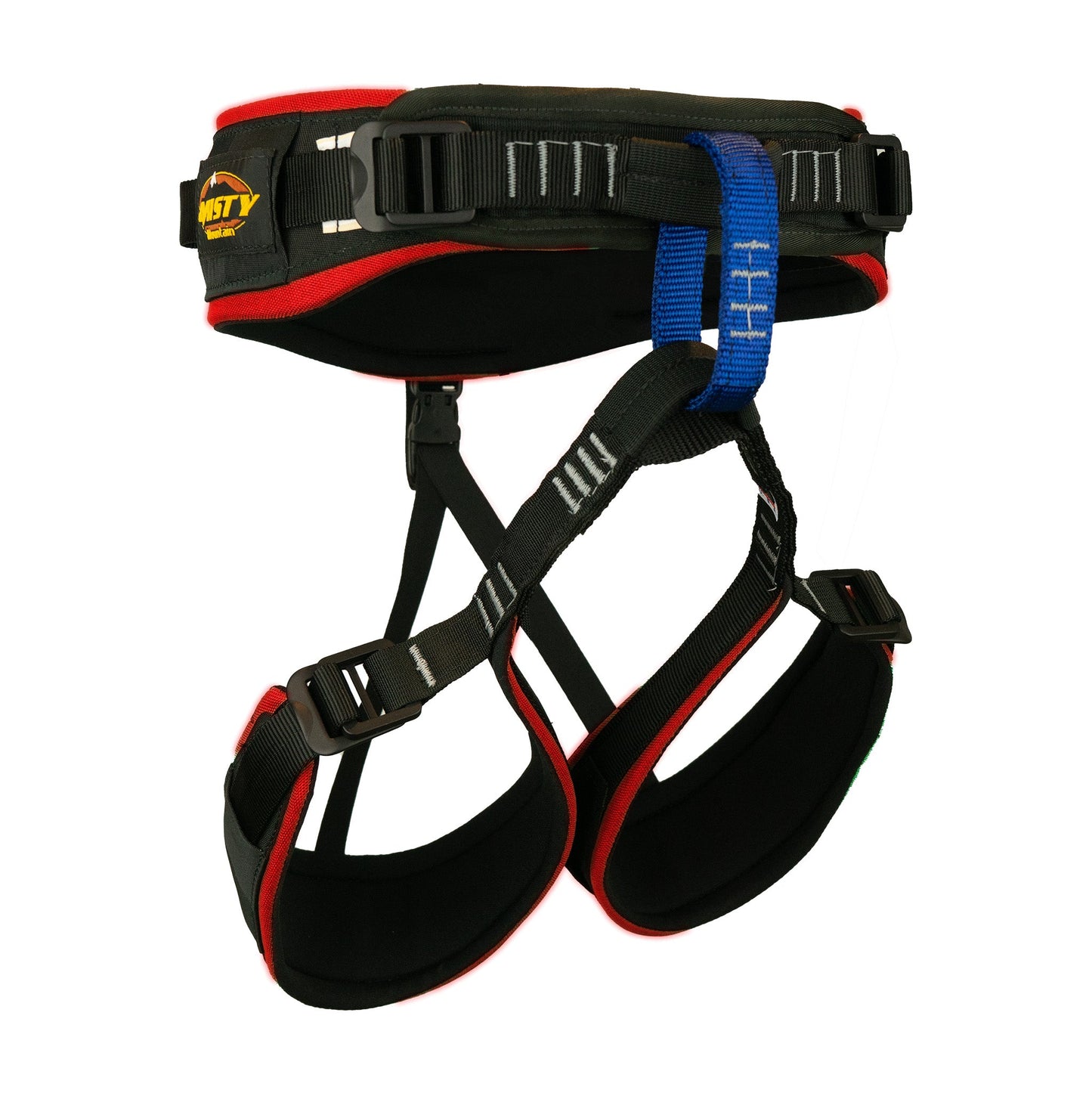 Cadillac Gym Series - Misty Mountain Threadworks