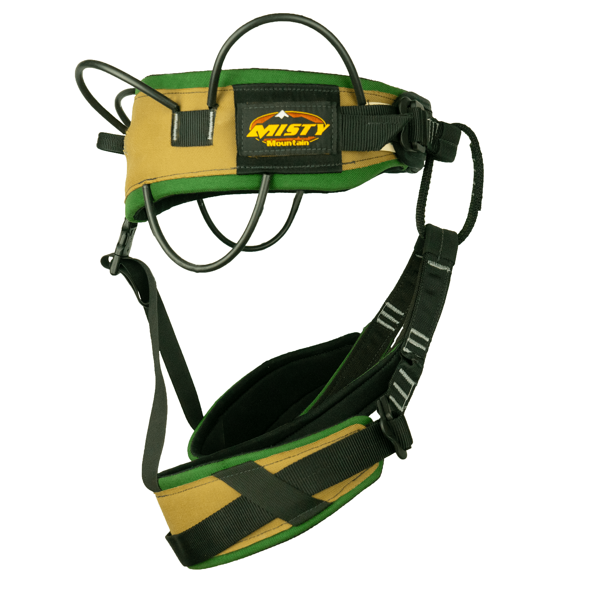 Cadillac Quick Adjust - Misty Mountain Threadworks