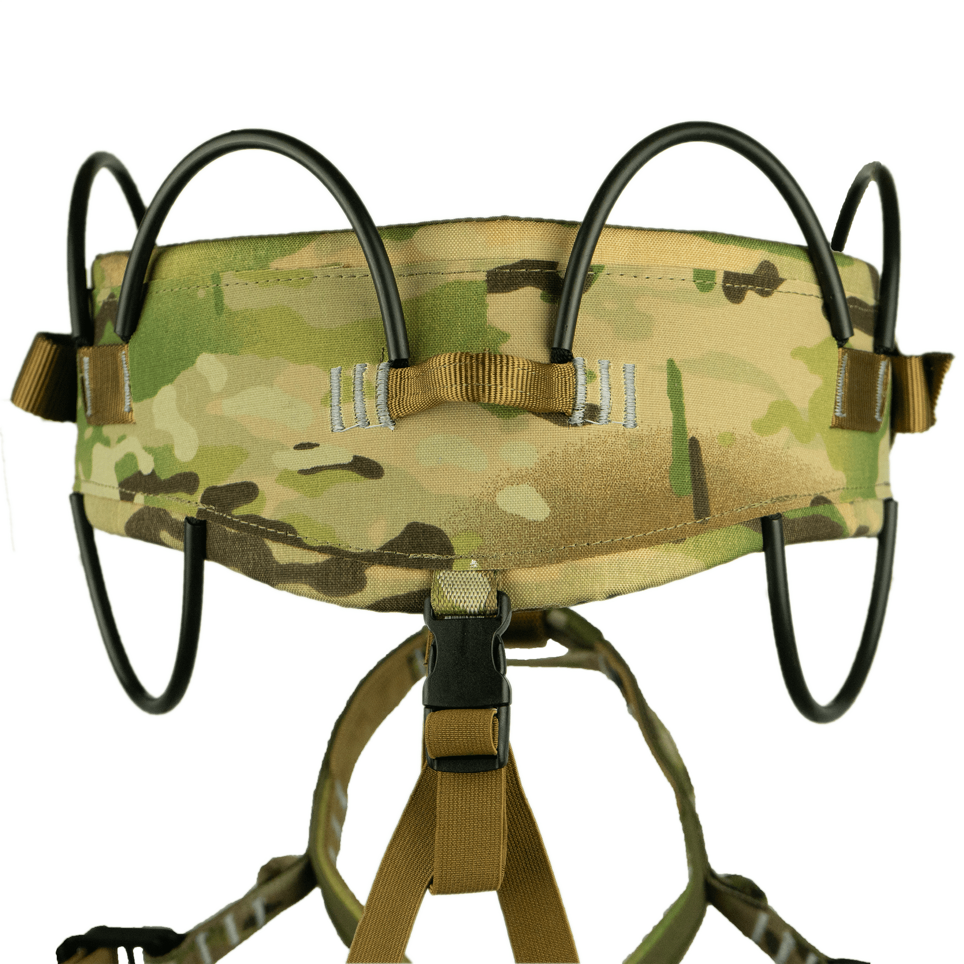Cadillac Tactical Harness - Misty Mountain Threadworks