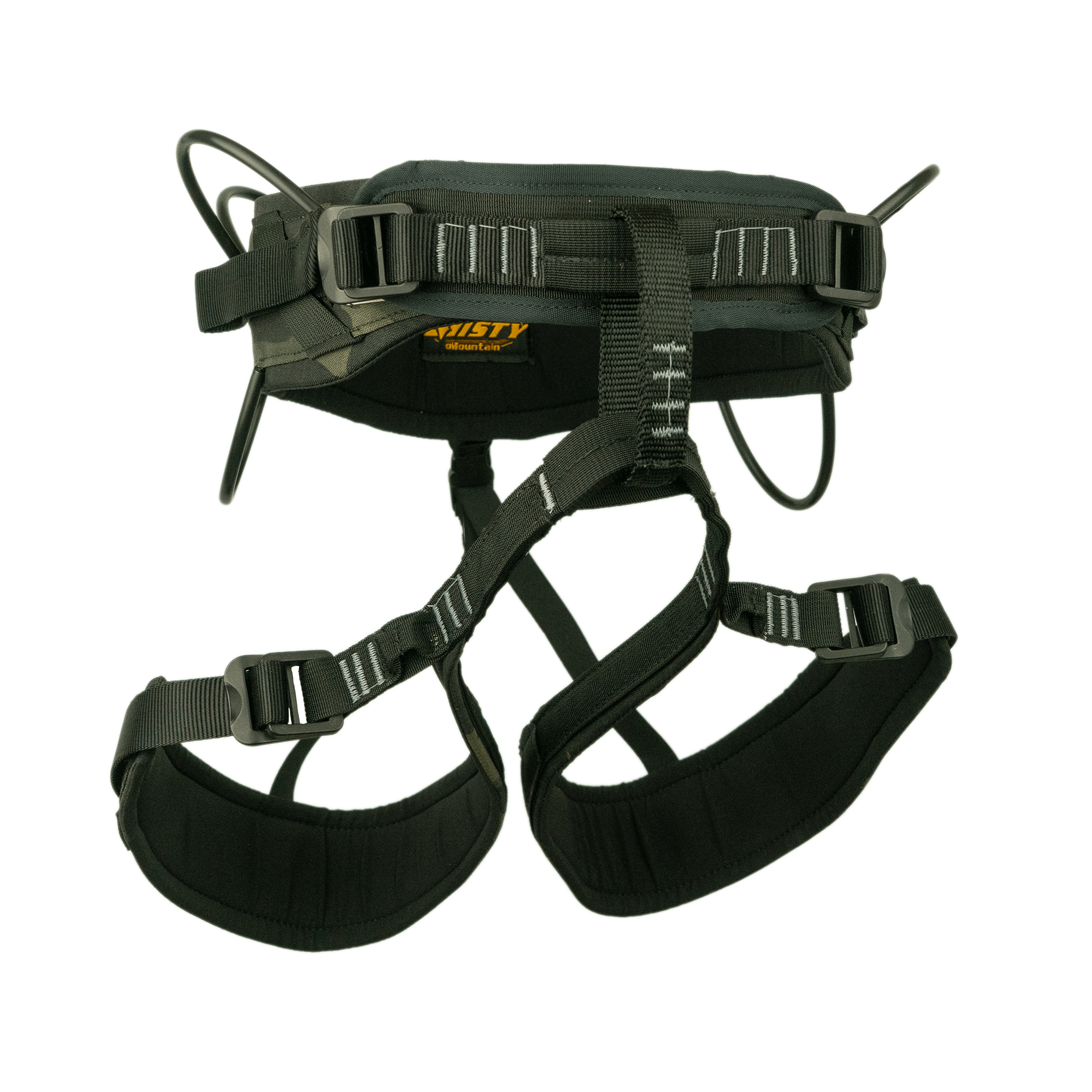 Cadillac Tactical Harness - Misty Mountain Threadworks