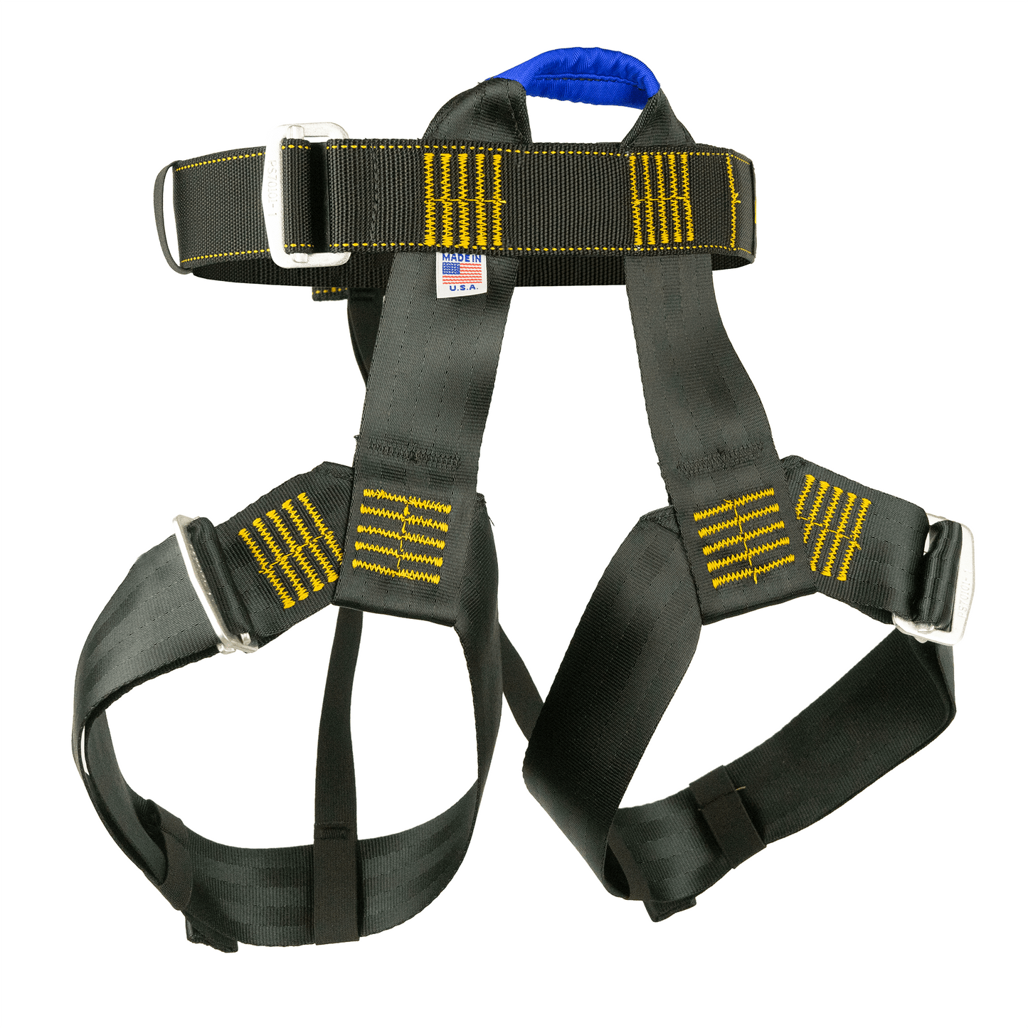 Challenge Harness - Misty Mountain Threadworks