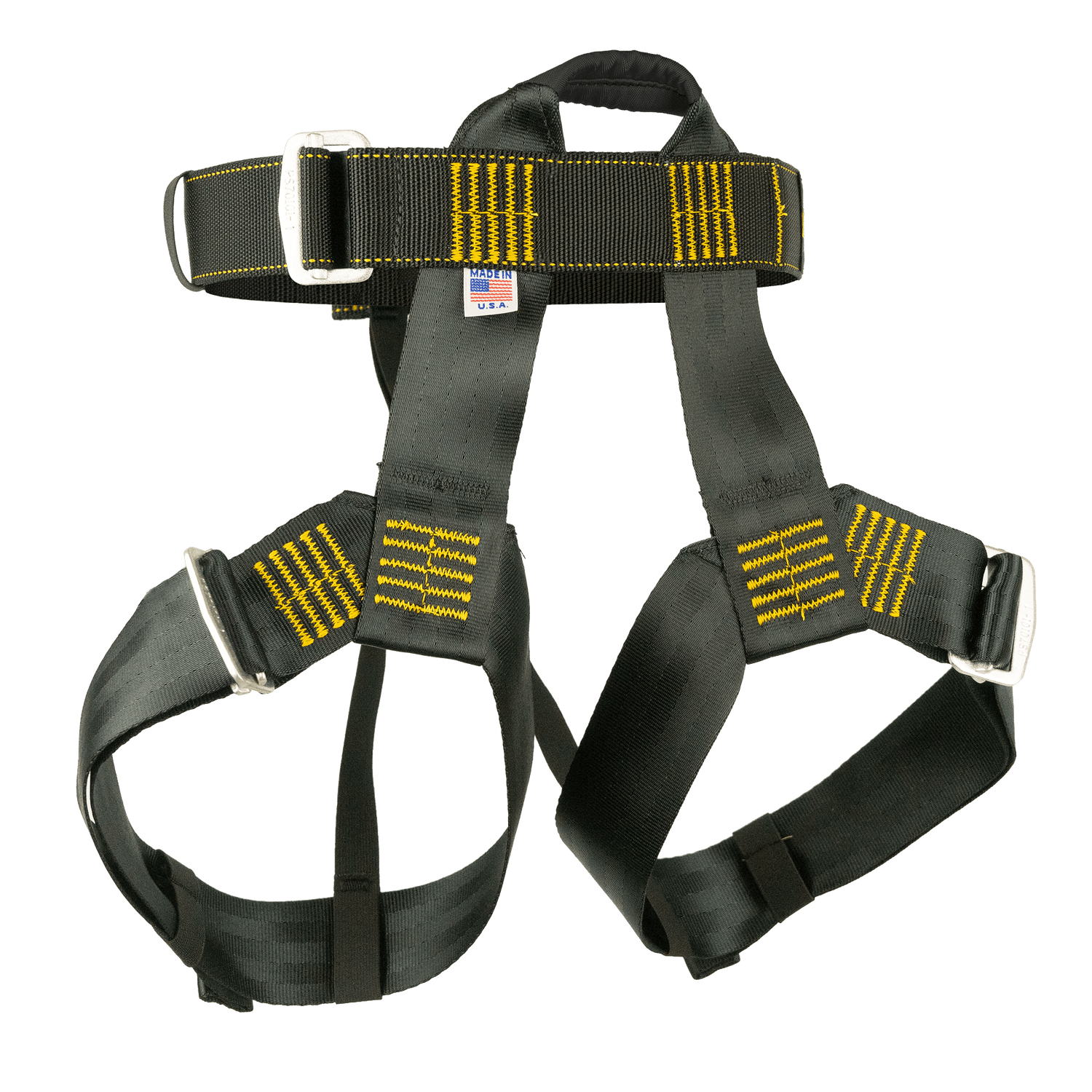Challenge Harness - Misty Mountain Threadworks