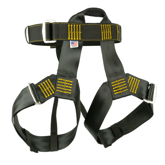 Challenge Harness - Misty Mountain Threadworks