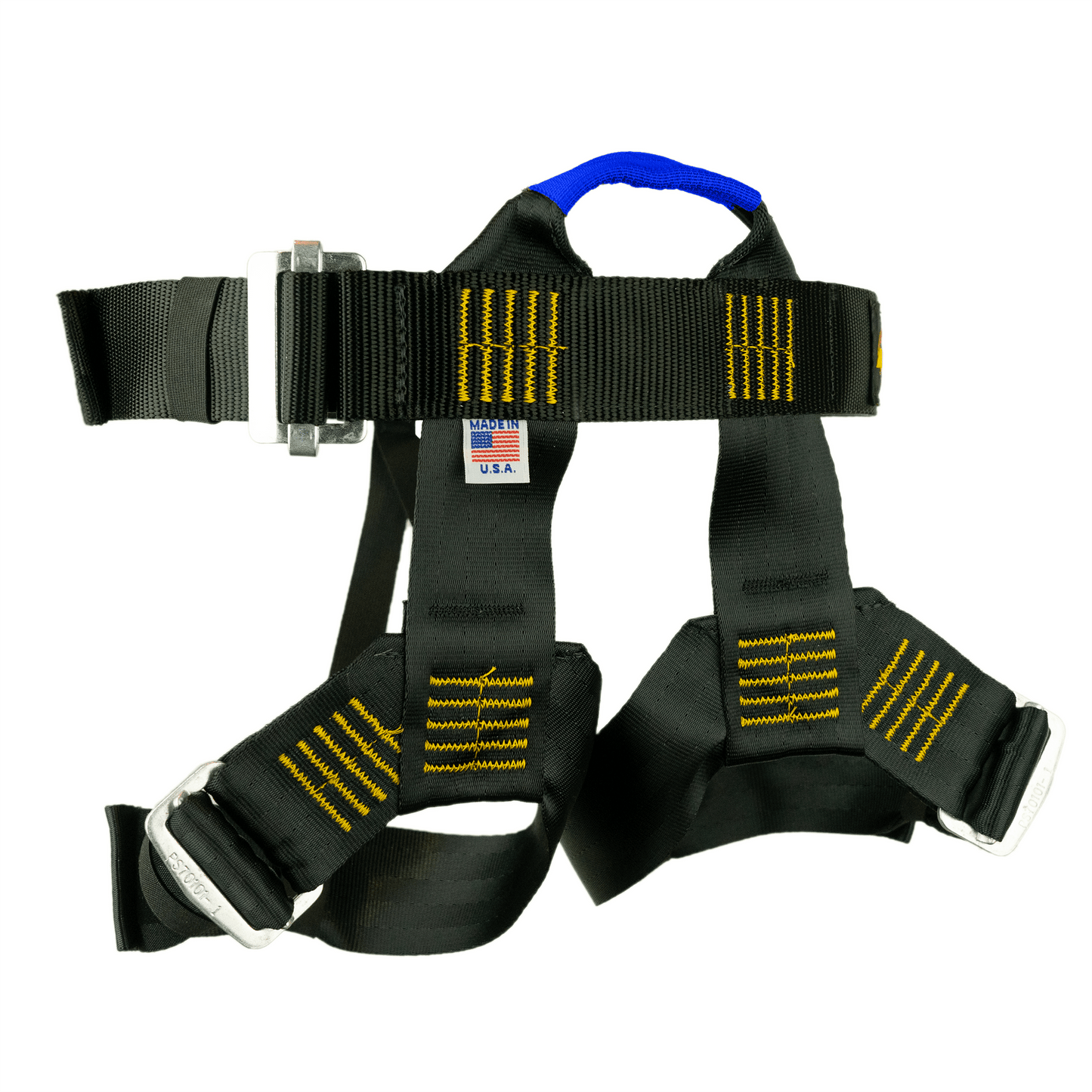 Challenge Harness - Misty Mountain Threadworks