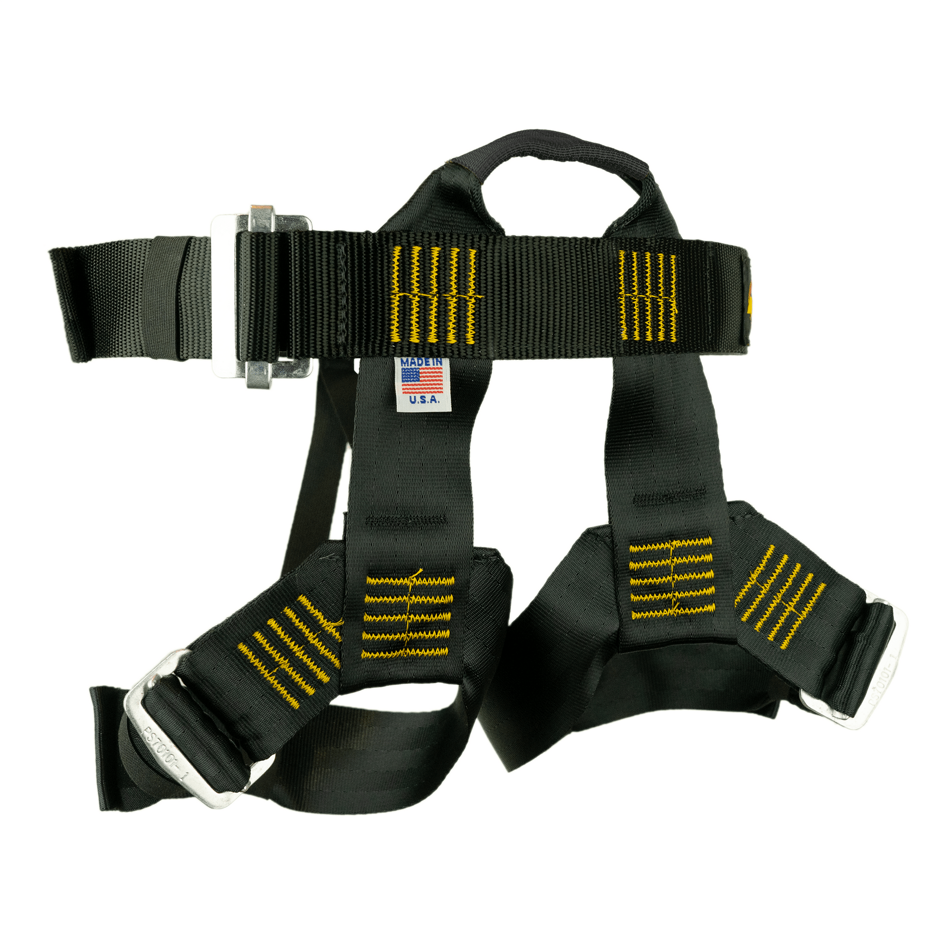 Challenge Harness – Misty Mountain Threadworks