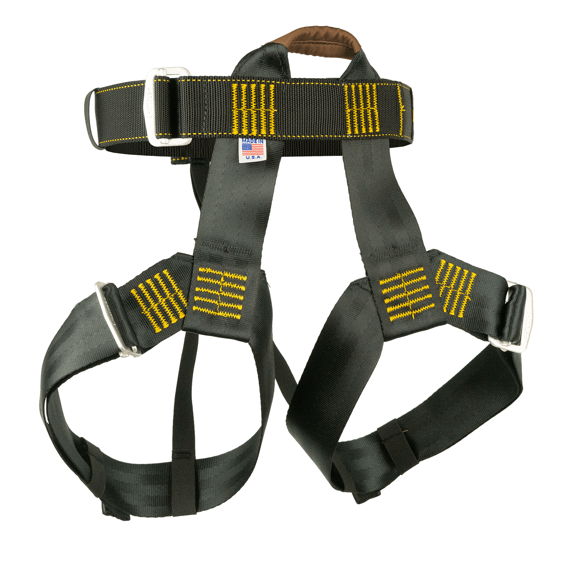 Challenge Harness - Misty Mountain Threadworks