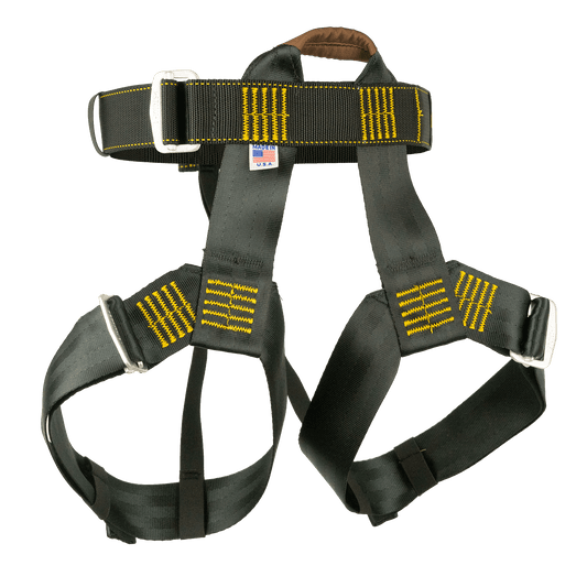 Challenge Harness - Misty Mountain Threadworks