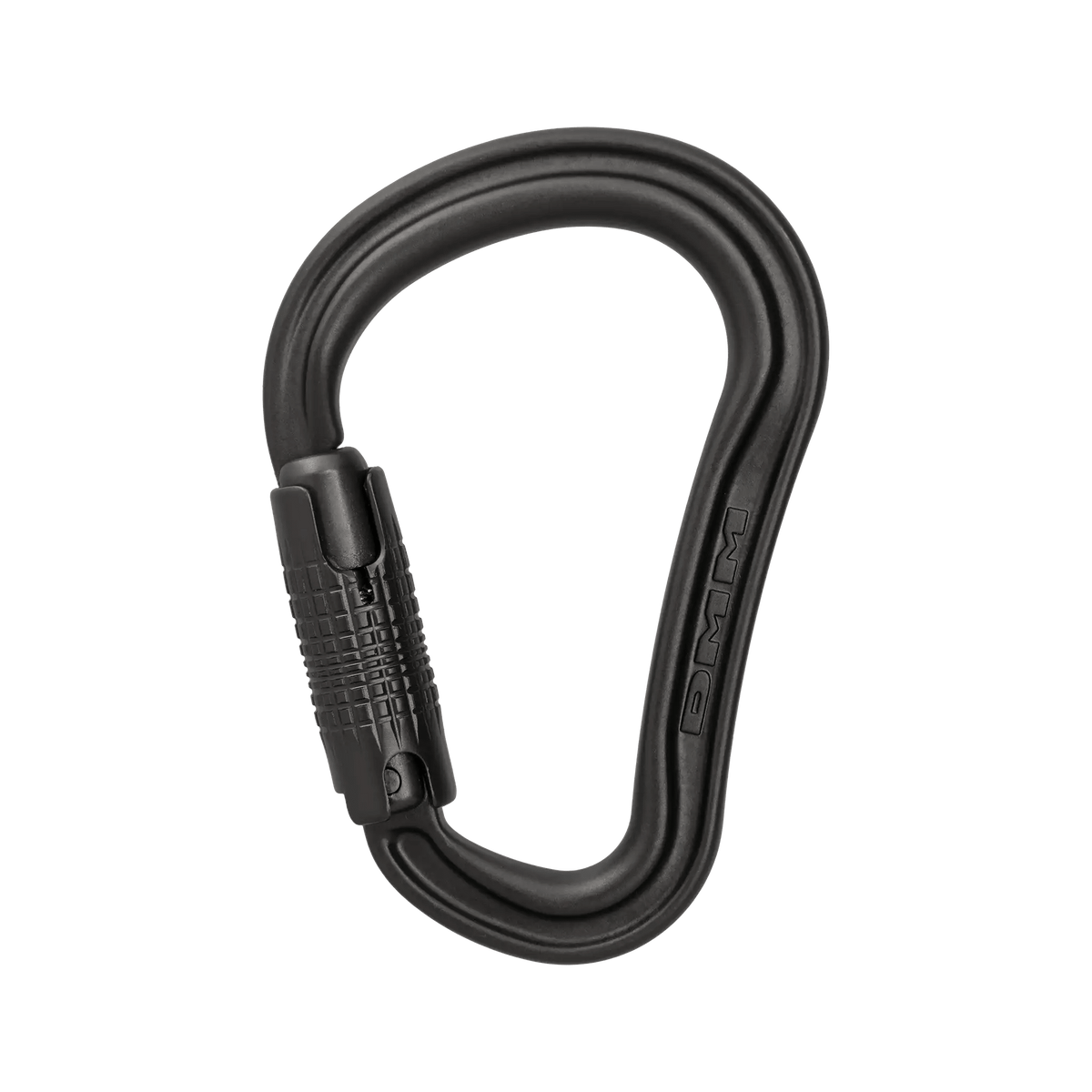 DMM Shadow HMS Locksafe Carabiner – Misty Mountain Threadworks