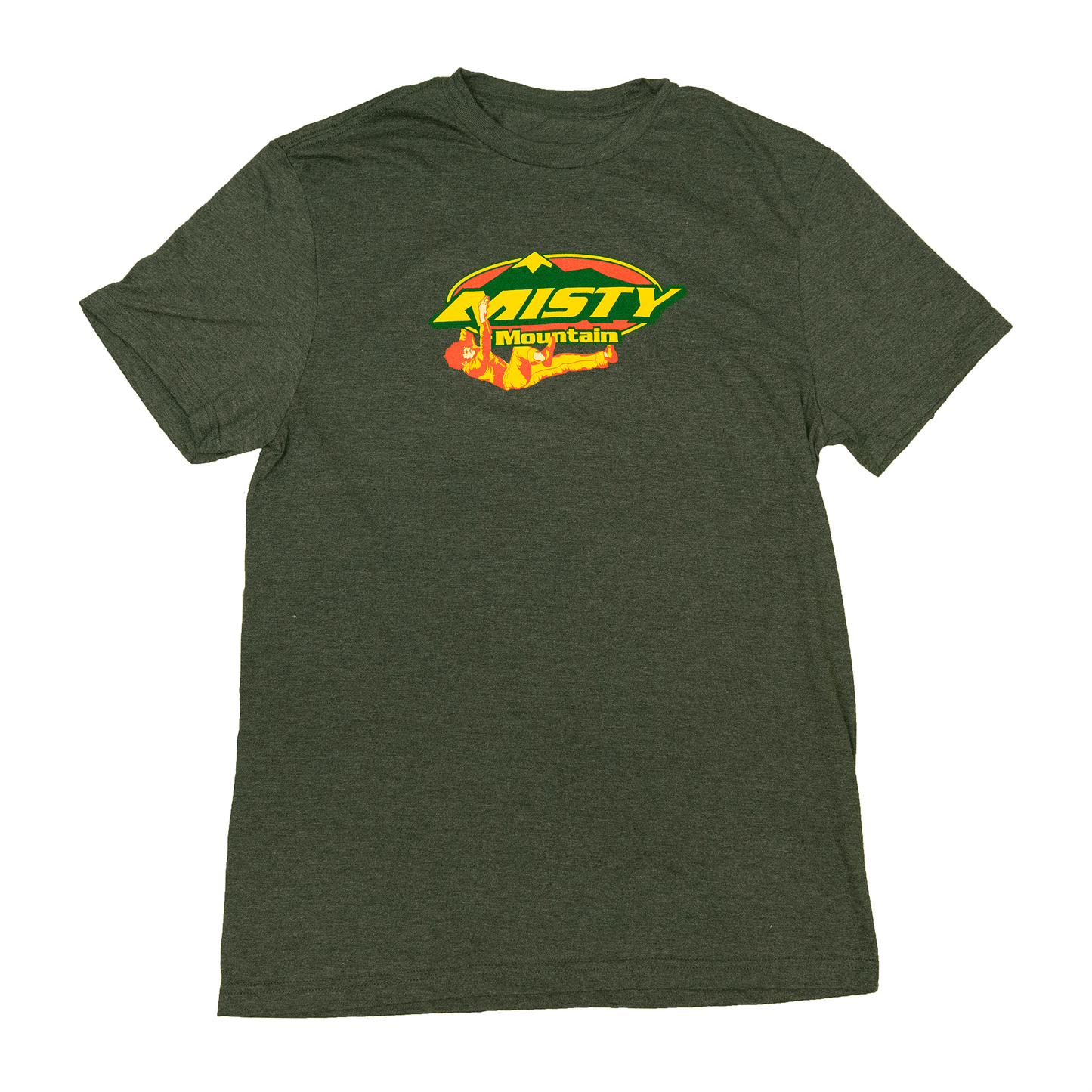 Far Out T – Shirt - Misty Mountain Threadworks
