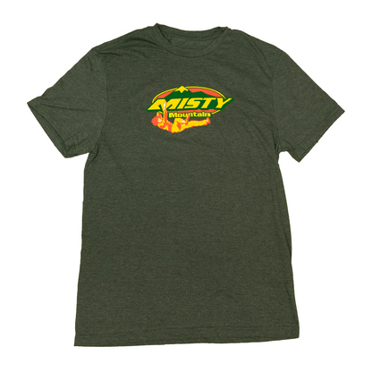 Far Out T – Shirt - Misty Mountain Threadworks