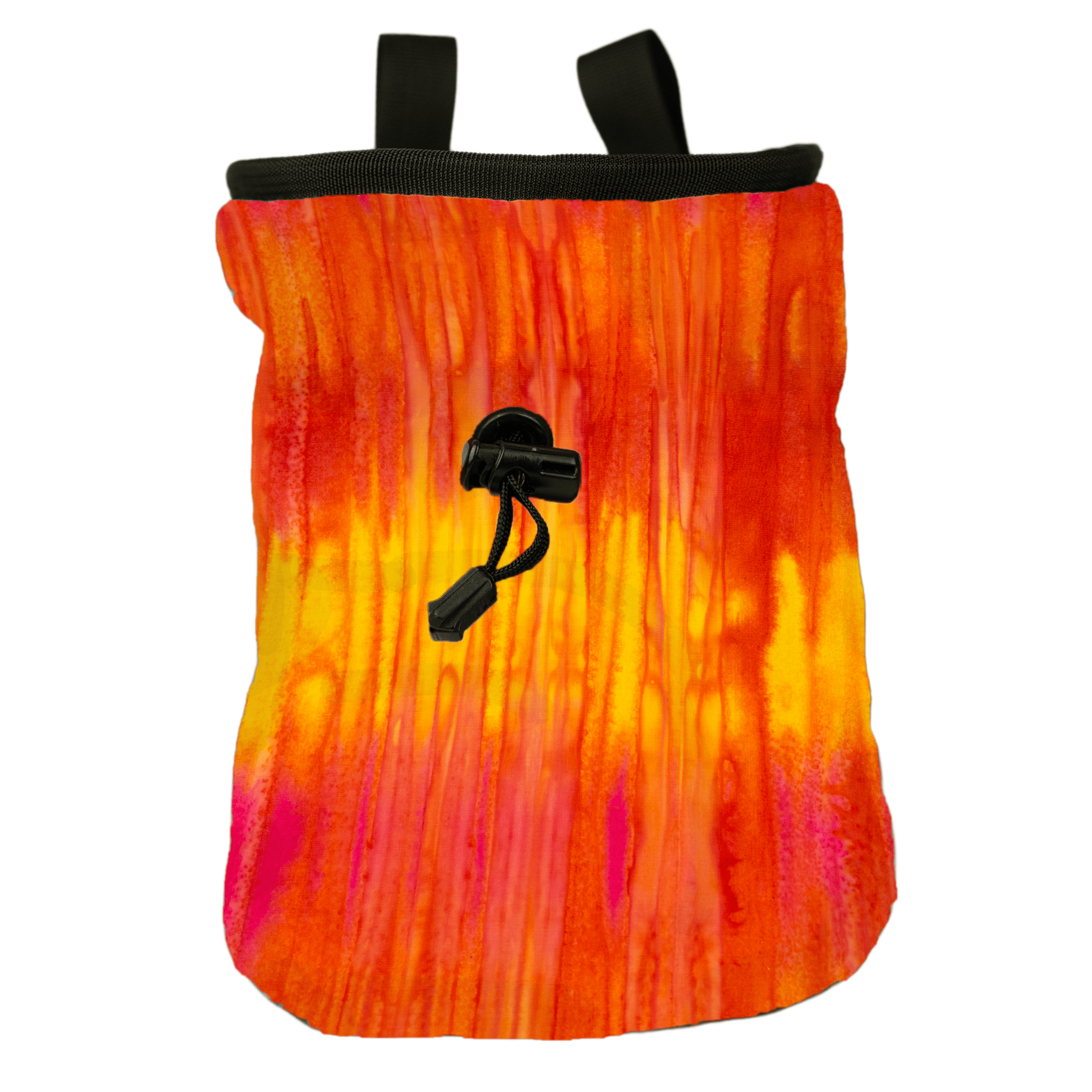 Fashion Chalk Bag - Misty Mountain Threadworks