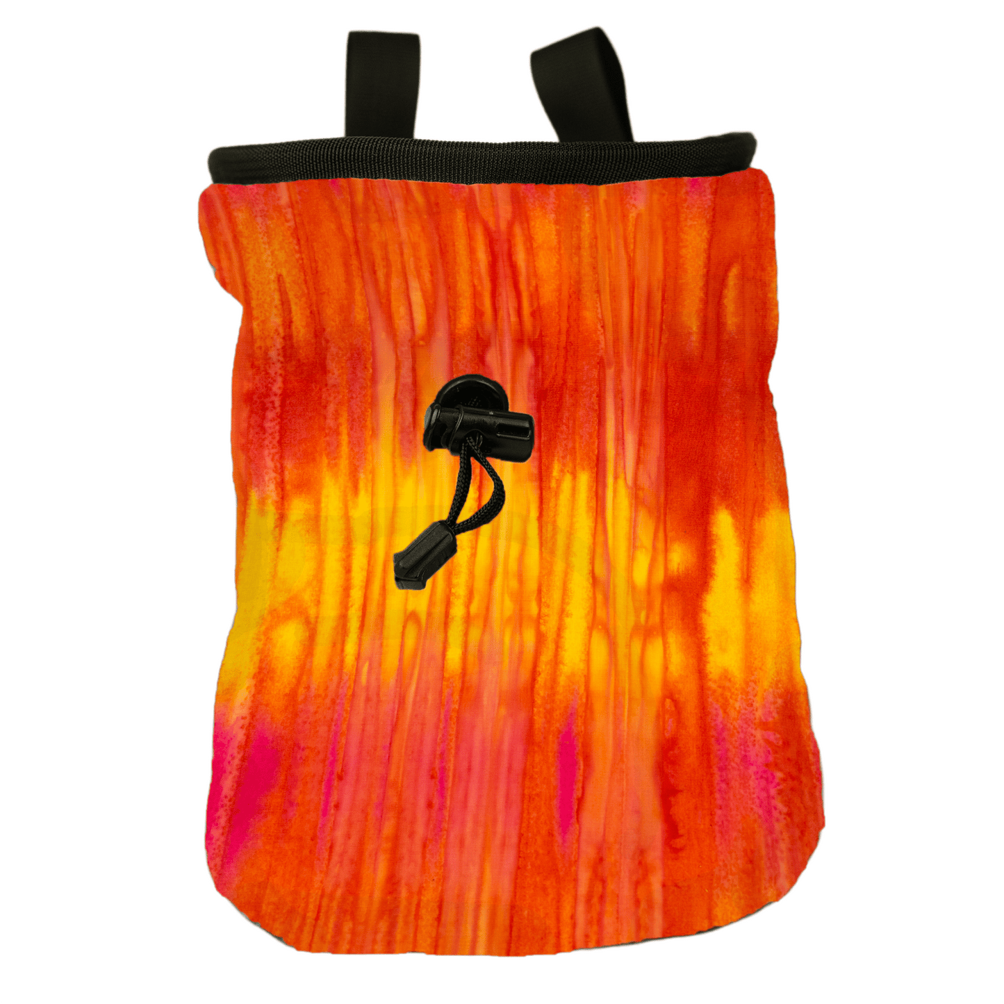 Fashion Chalk Bag - Misty Mountain Threadworks