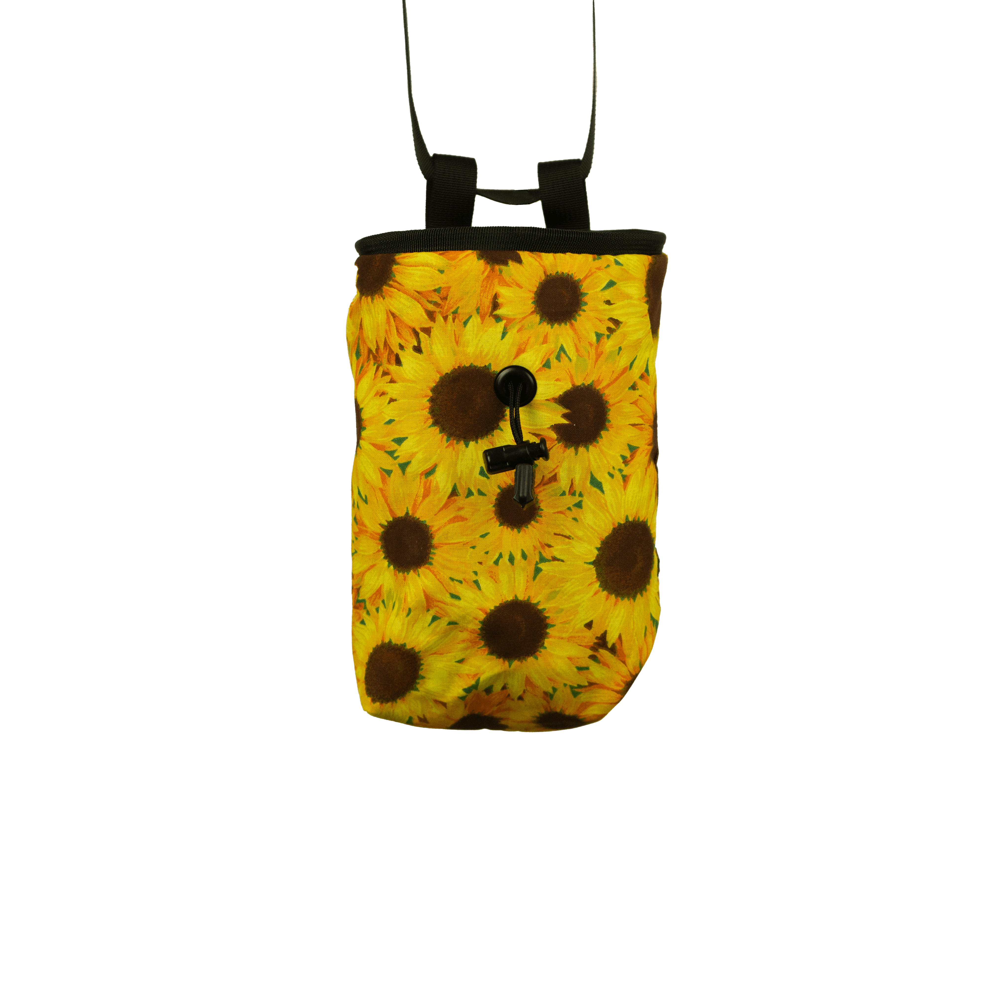 Fashion Chalk Bag - Misty Mountain Threadworks