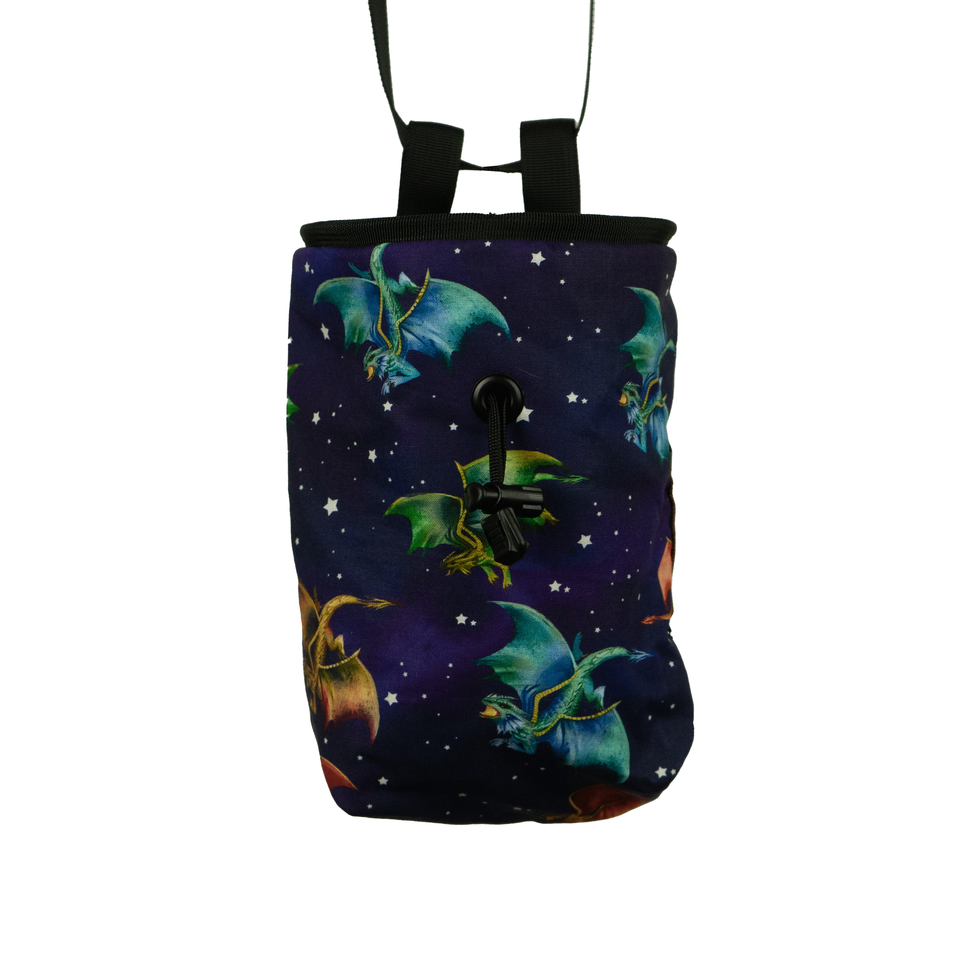 Fashion Chalk Bag - Misty Mountain Threadworks