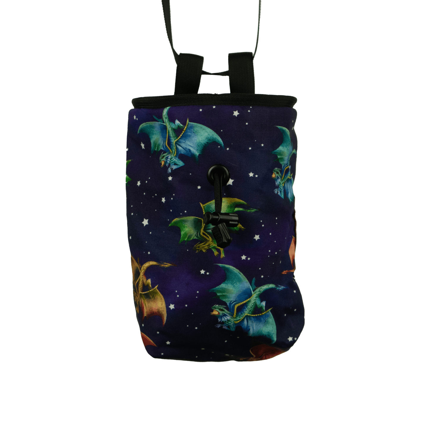 Fashion Chalk Bag - Misty Mountain Threadworks