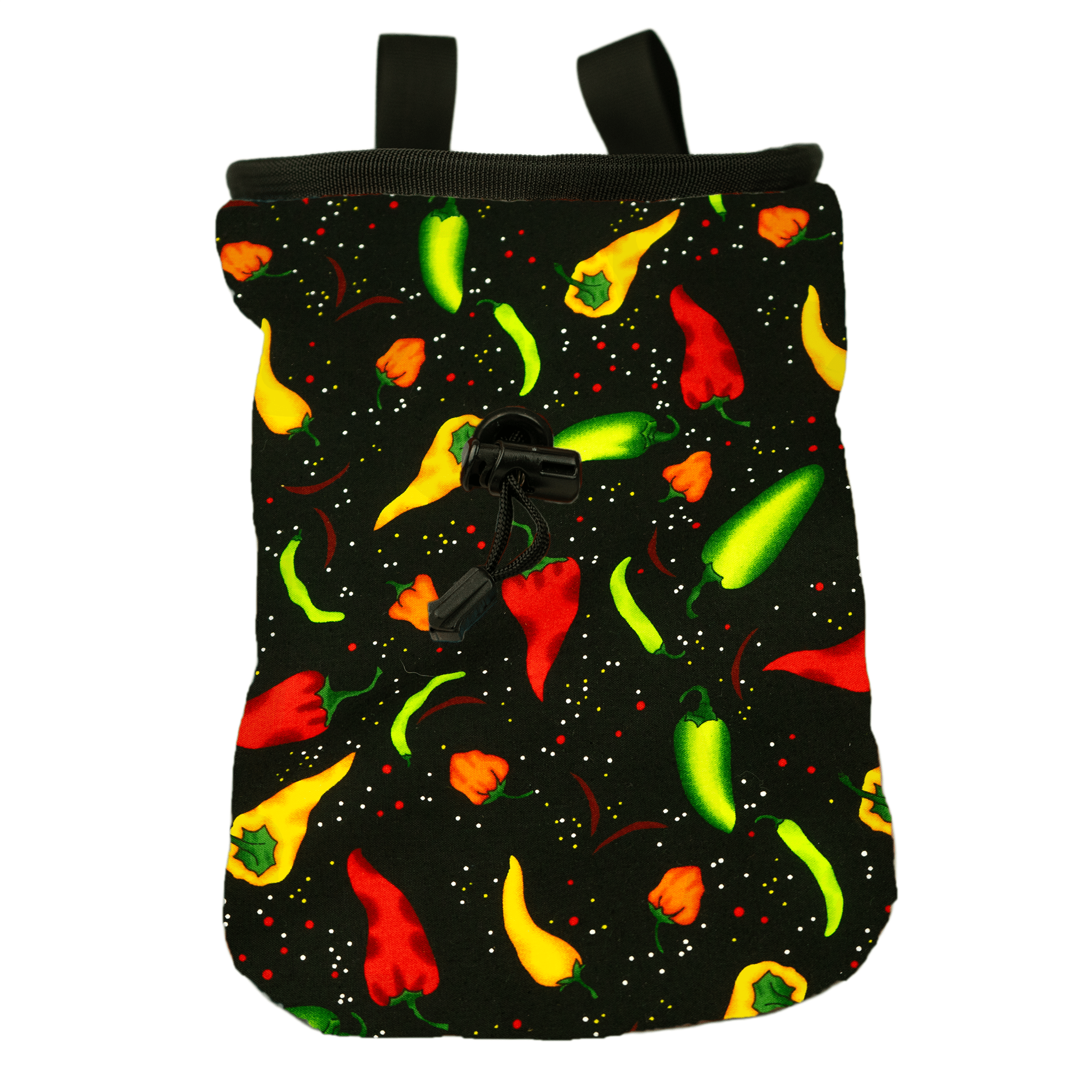 Fashion Chalk Bag - Misty Mountain Threadworks