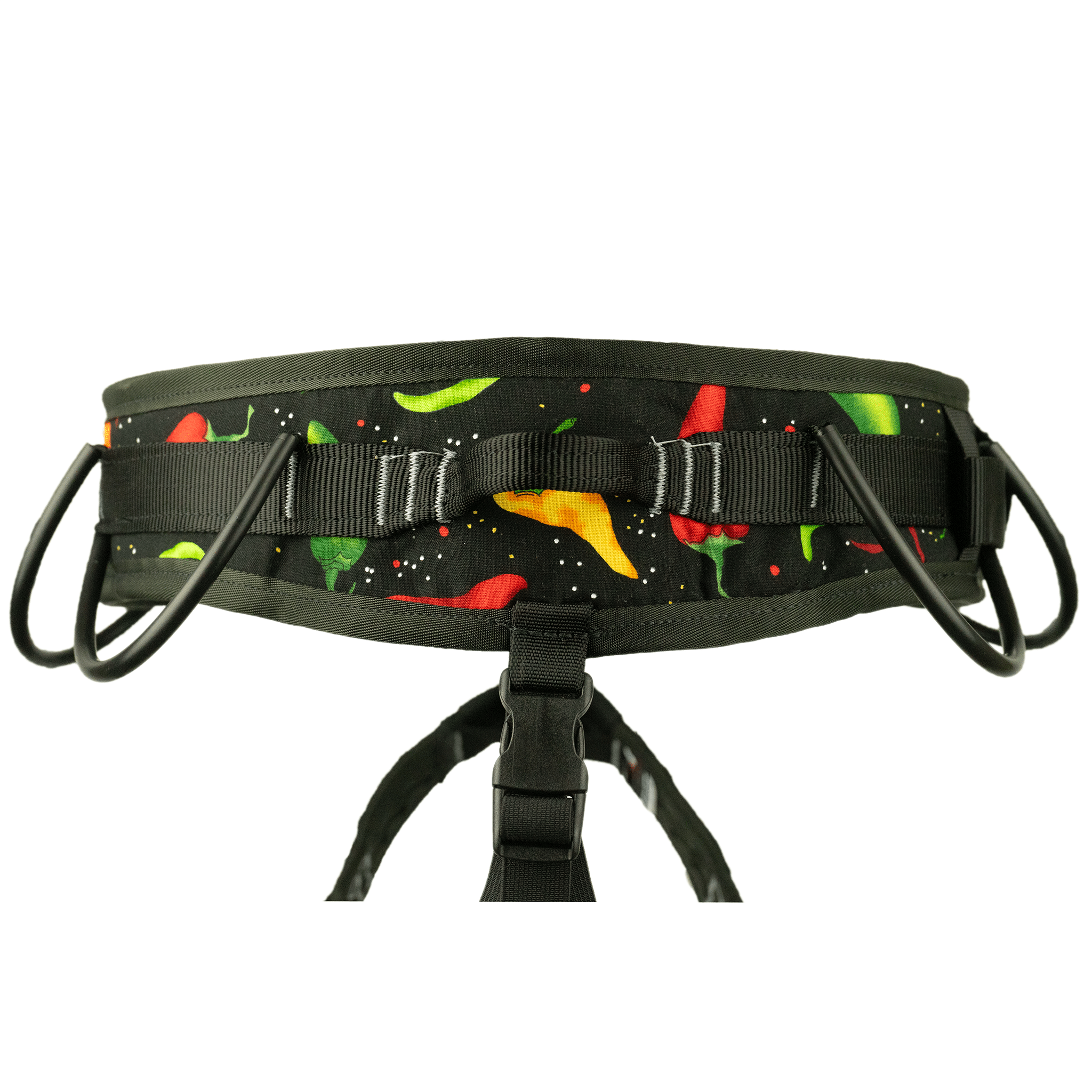 Flashin' Harness - Misty Mountain Threadworks