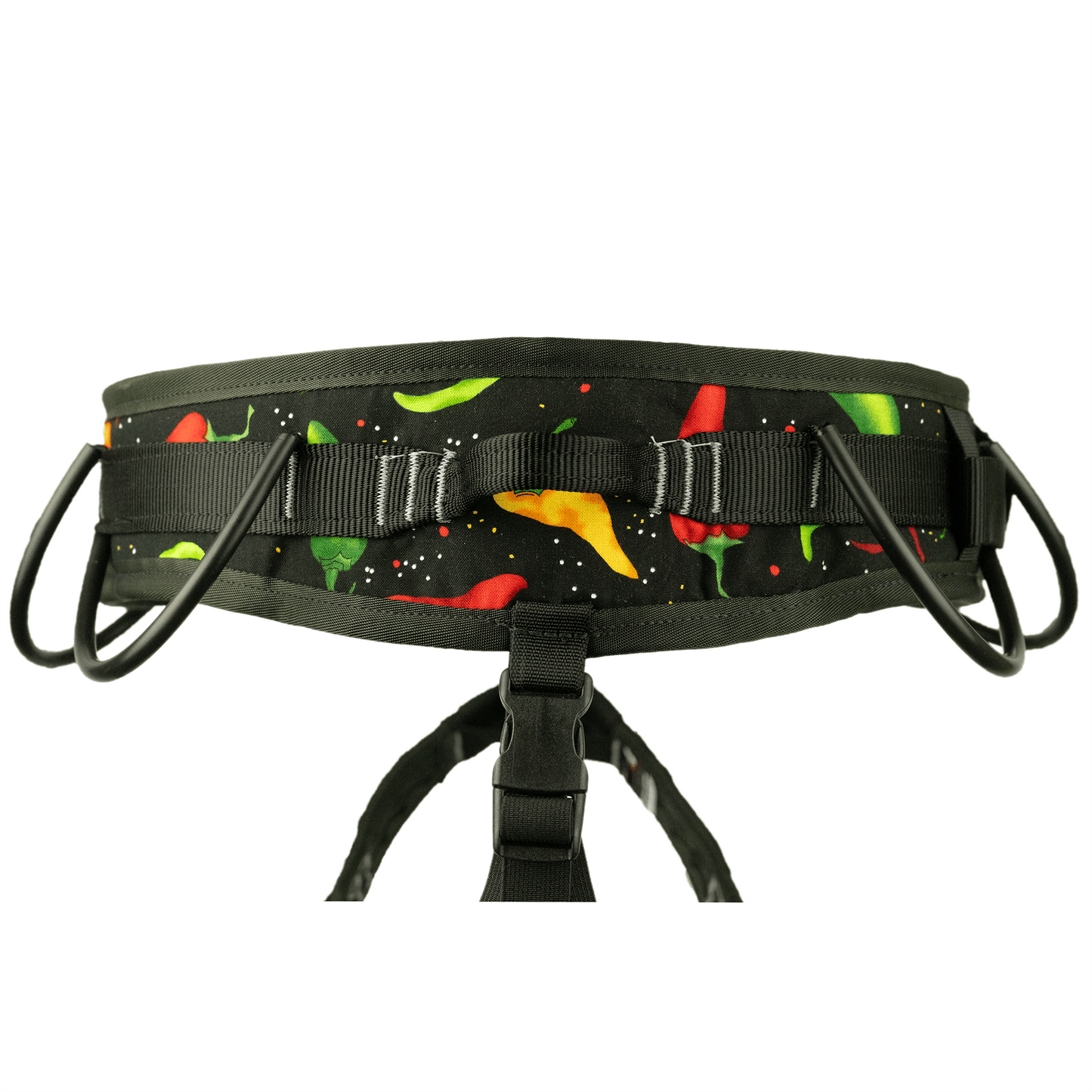 Flashin' Harness - Misty Mountain Threadworks