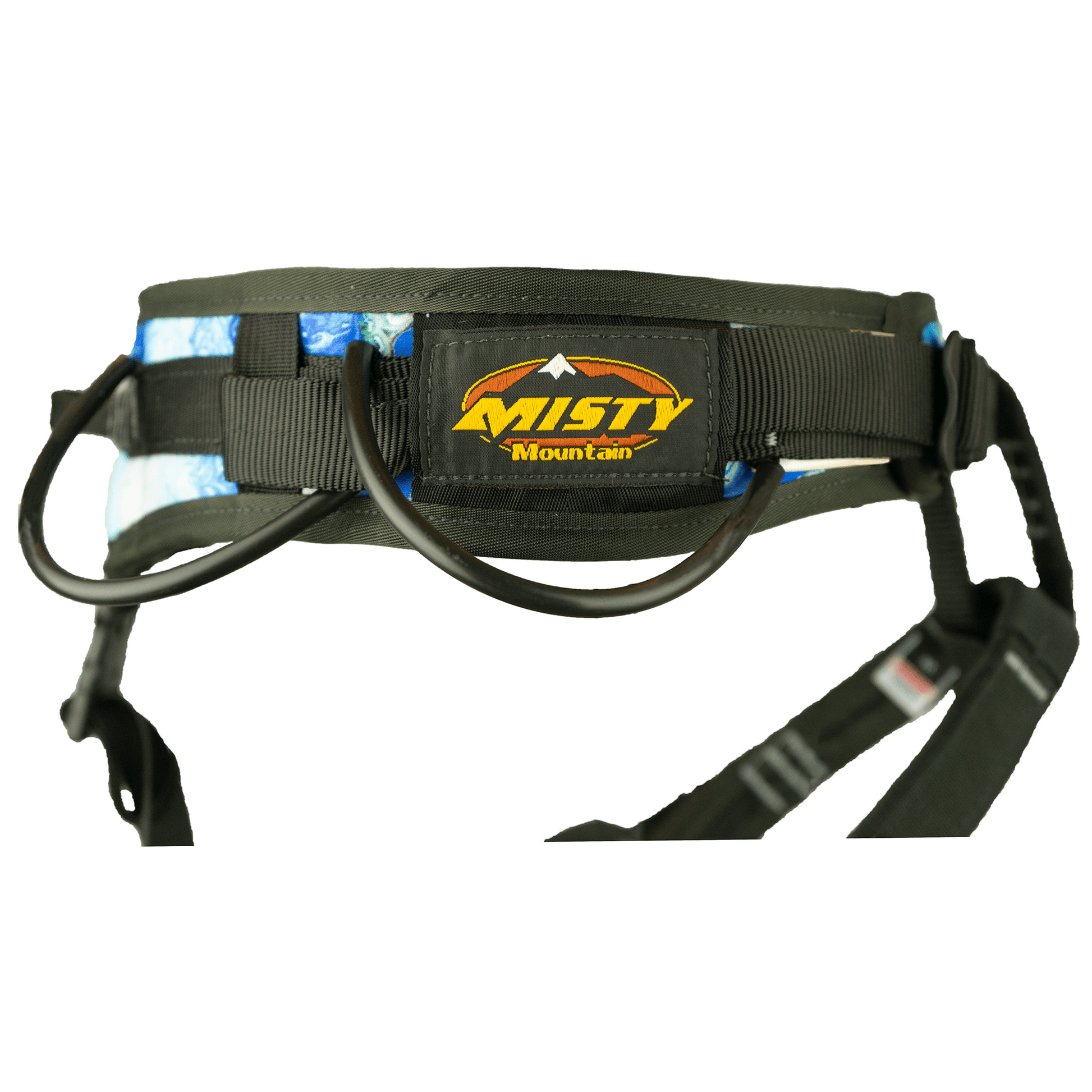 Flashin' Harness - Misty Mountain Threadworks