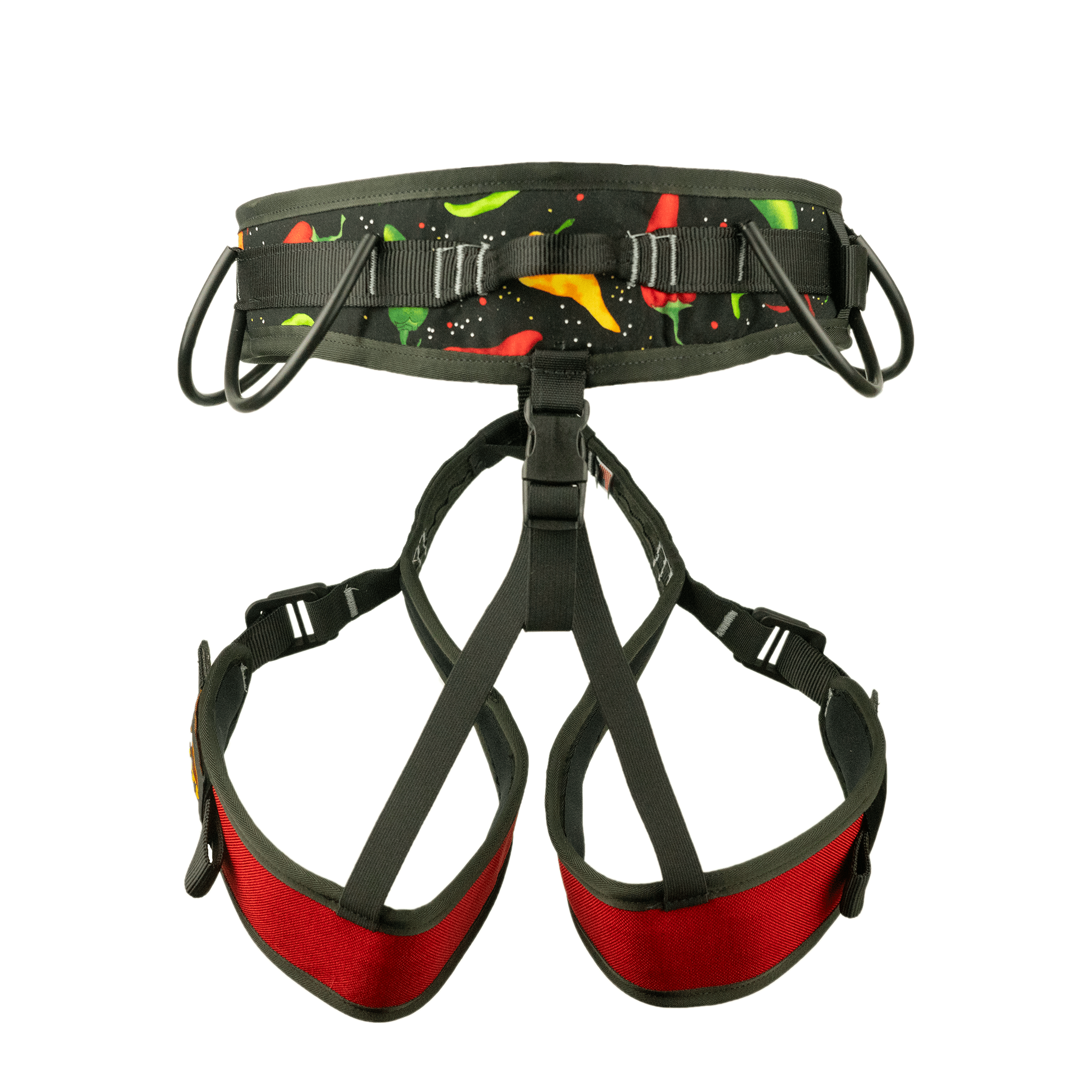 Flashin' Harness - Misty Mountain Threadworks