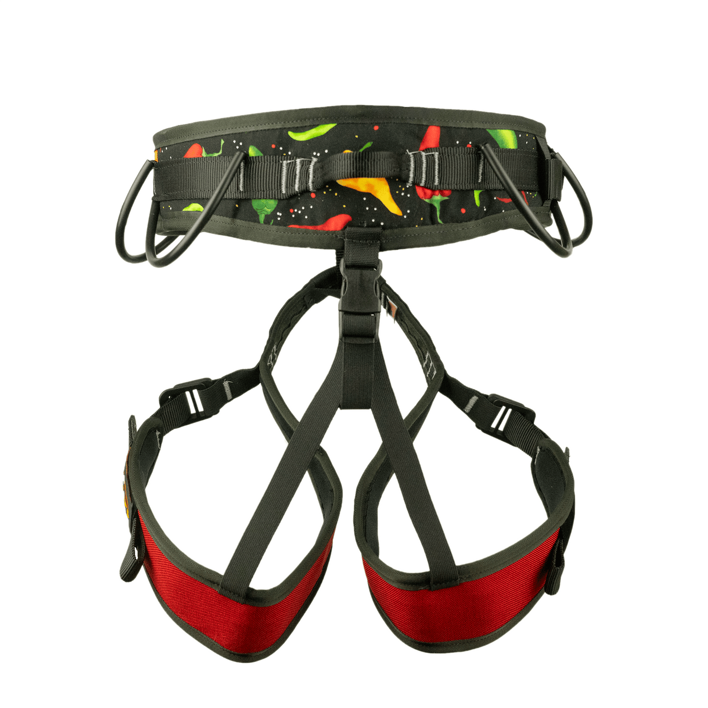 Flashin' Harness - Misty Mountain Threadworks