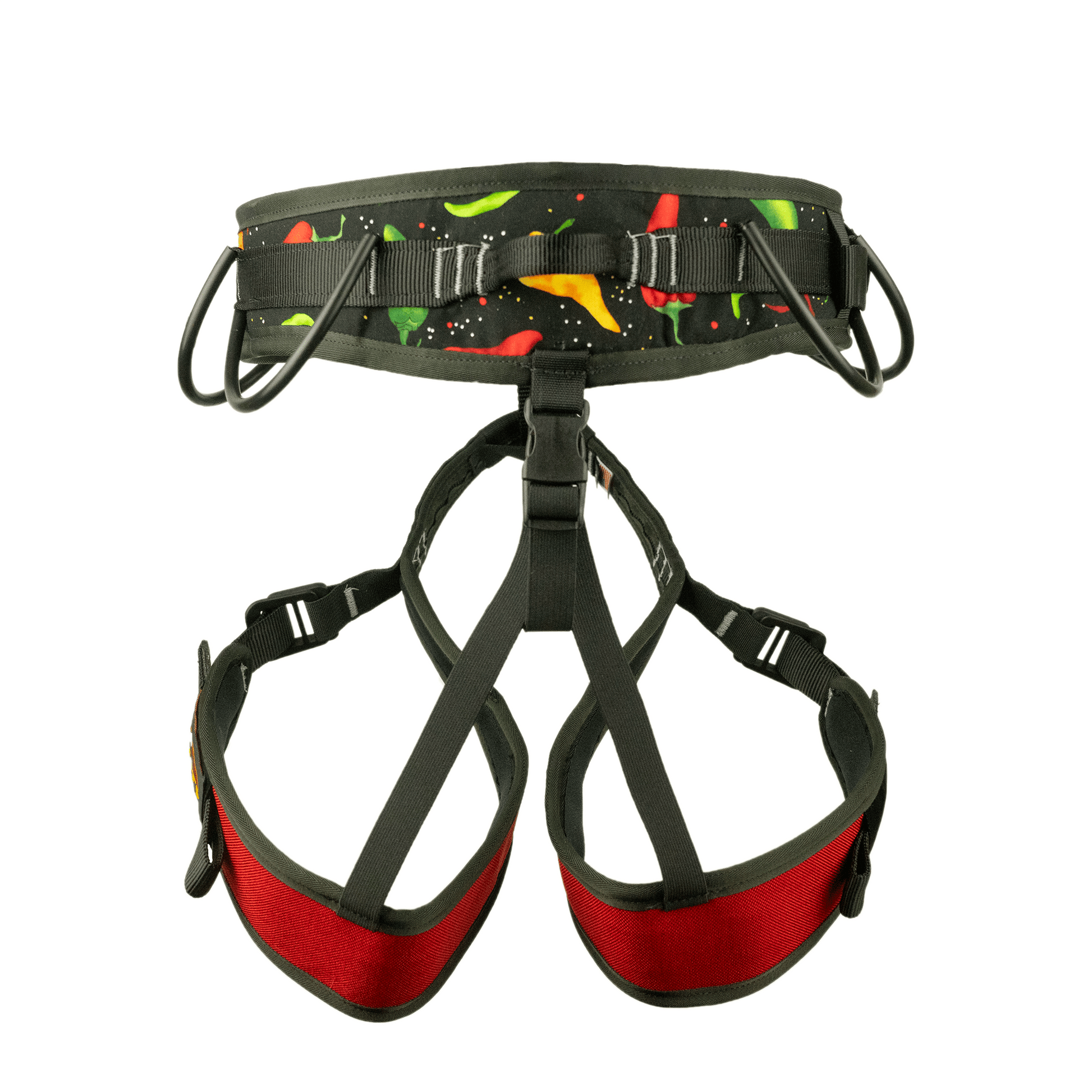 Flashin' Harness - Misty Mountain Threadworks