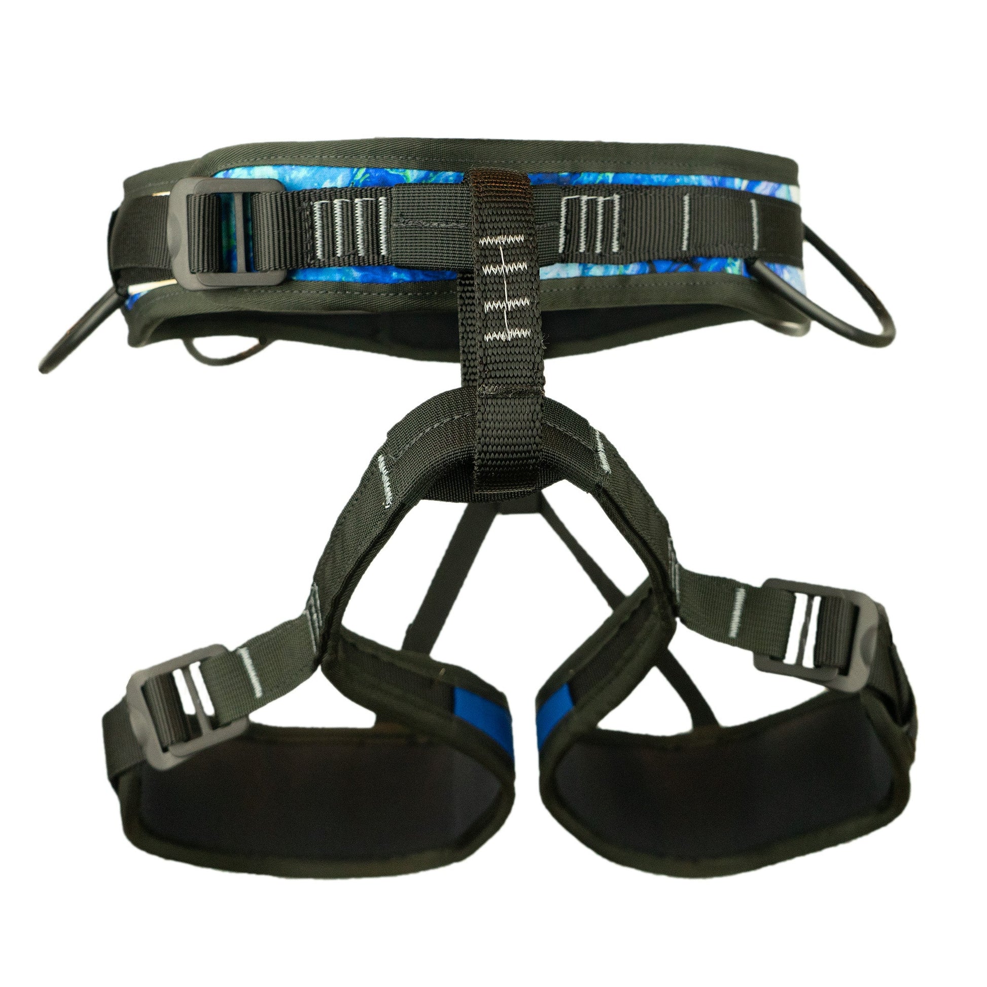 Flashin' Harness - Misty Mountain Threadworks