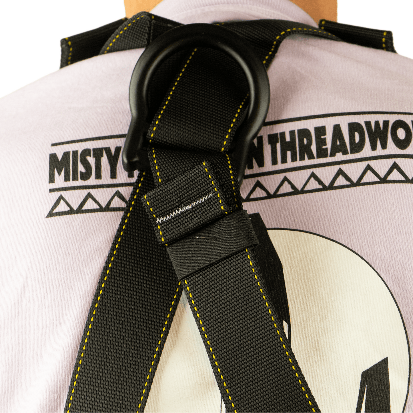 Full Body Deluxe Harness - Misty Mountain Threadworks
