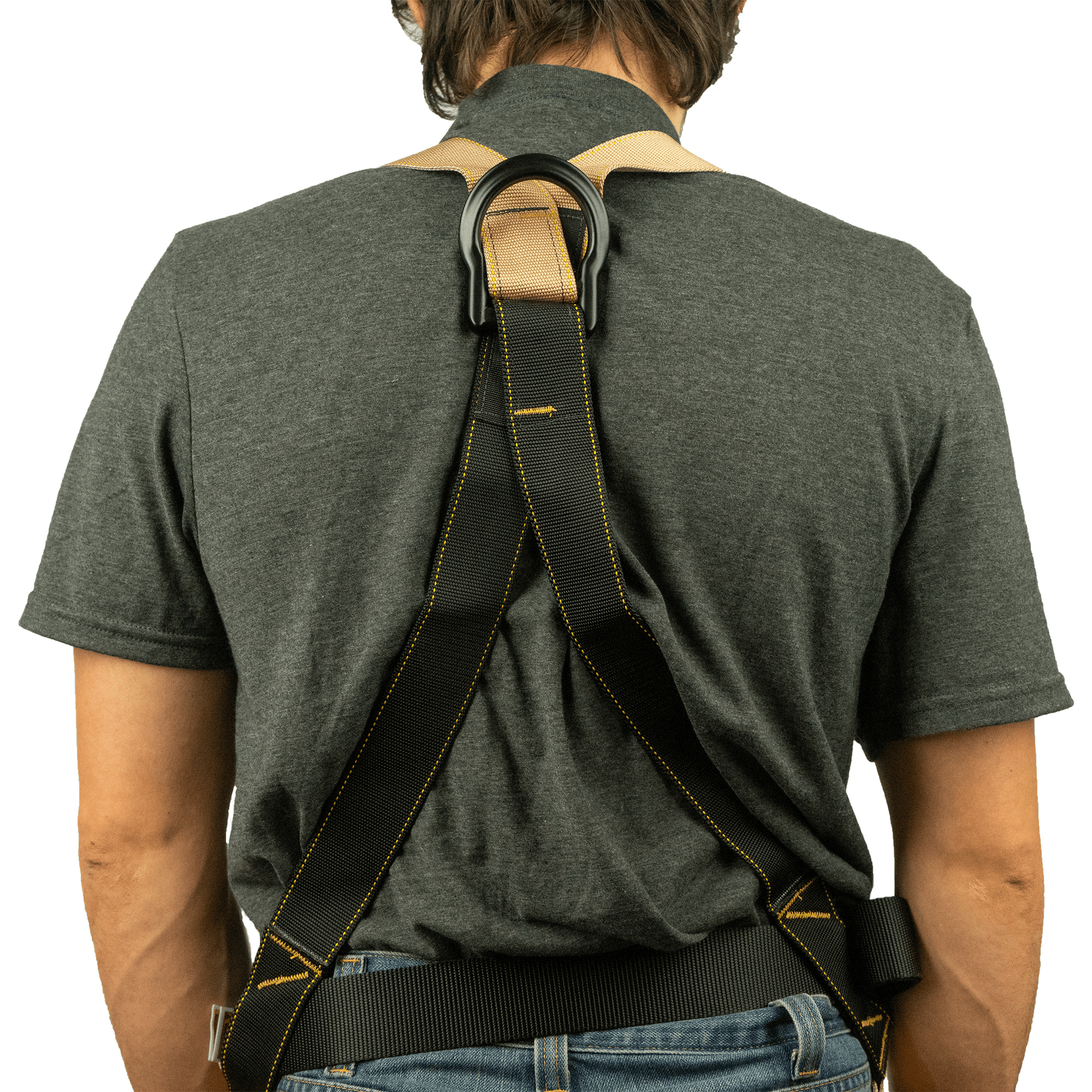 Full Body Harness - Misty Mountain Threadworks