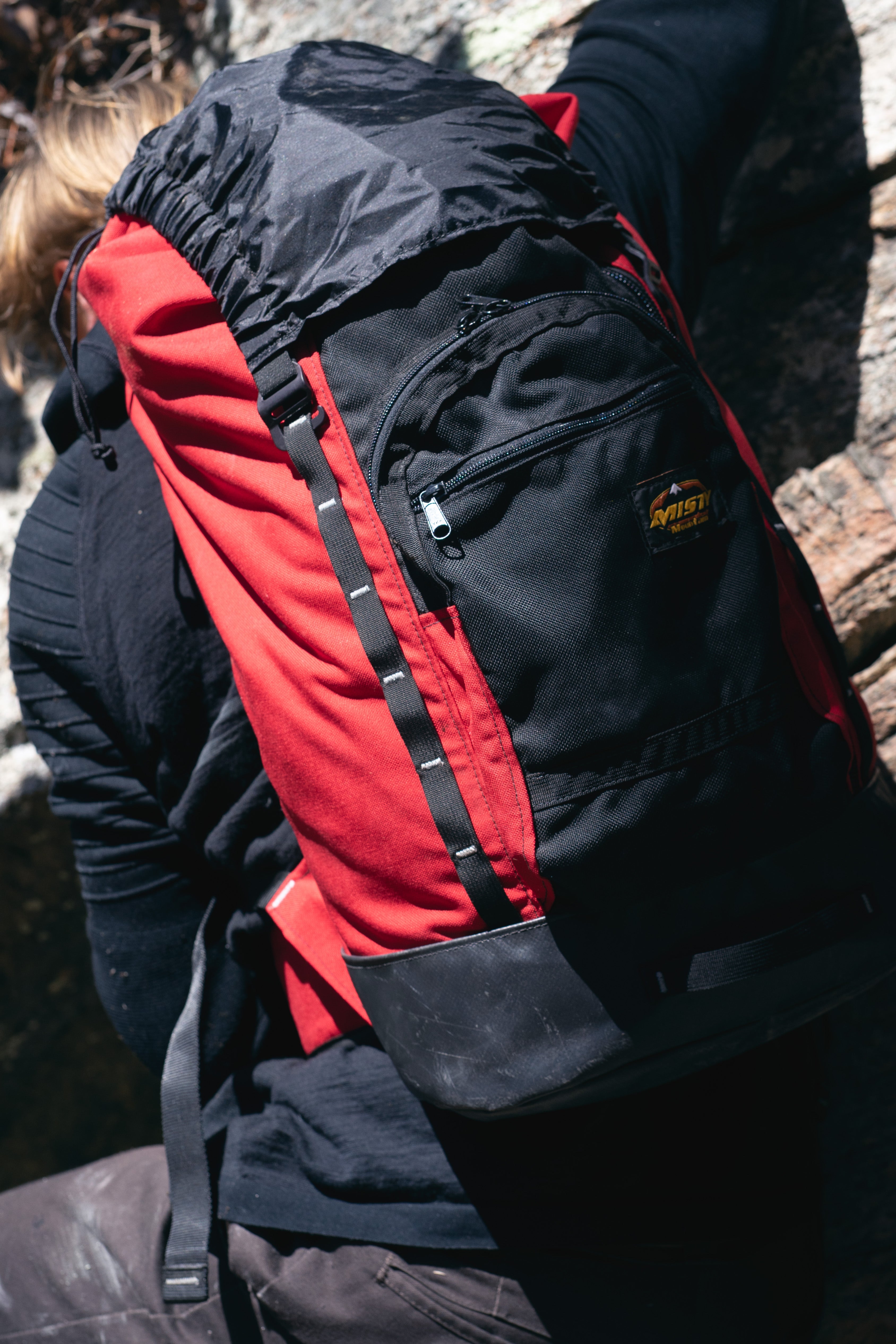 Gorge Pack - Misty Mountain Threadworks