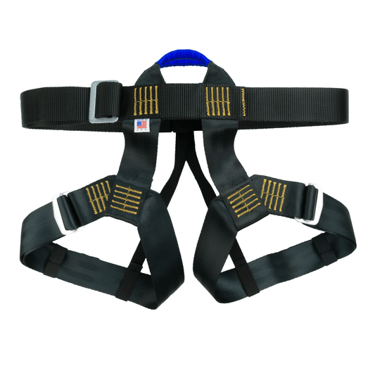 Gym Dandy Harness - Misty Mountain Threadworks