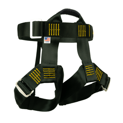 Gym Dandy Harness - Misty Mountain Threadworks