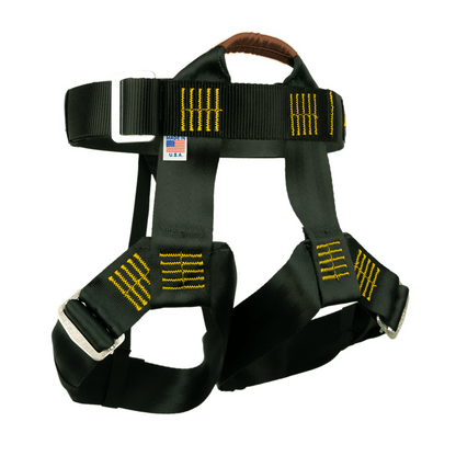 Gym Dandy Harness - Misty Mountain Threadworks