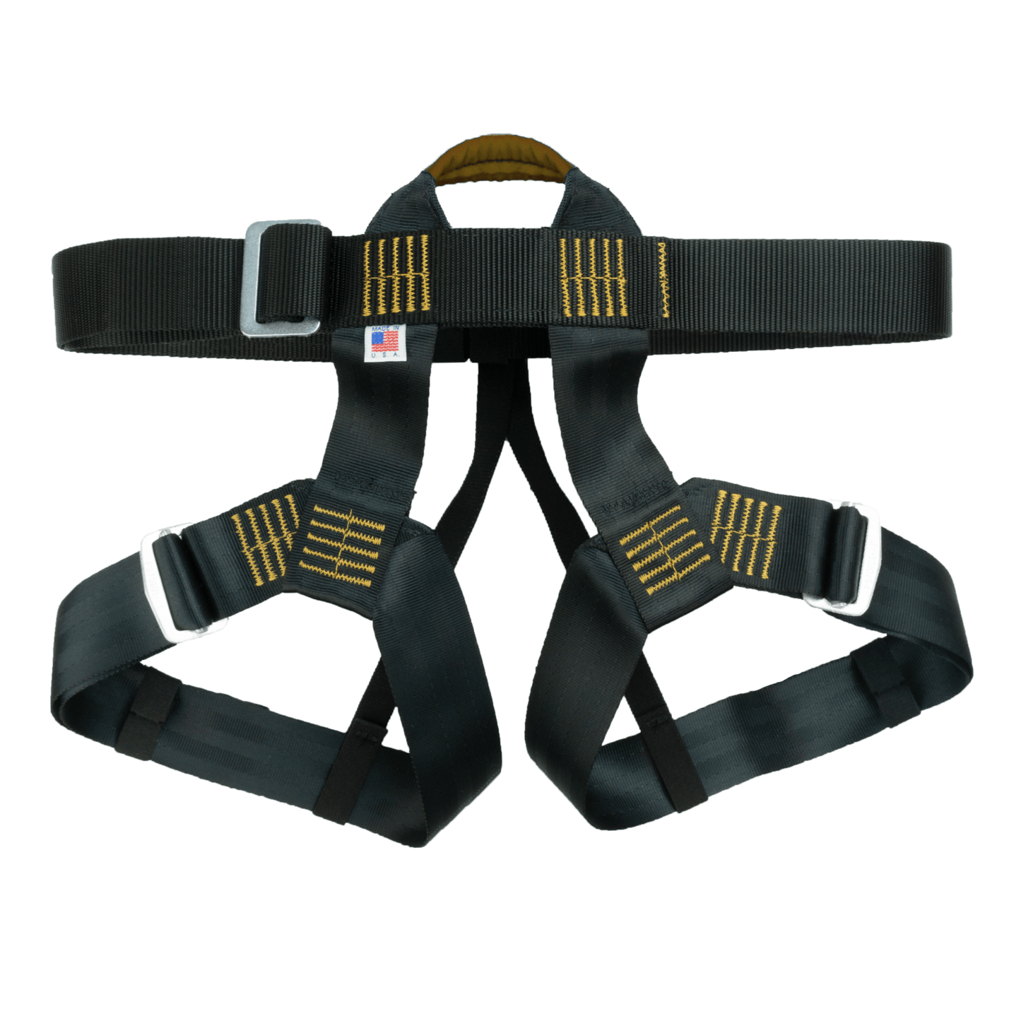 Gym Dandy Harness - Misty Mountain Threadworks