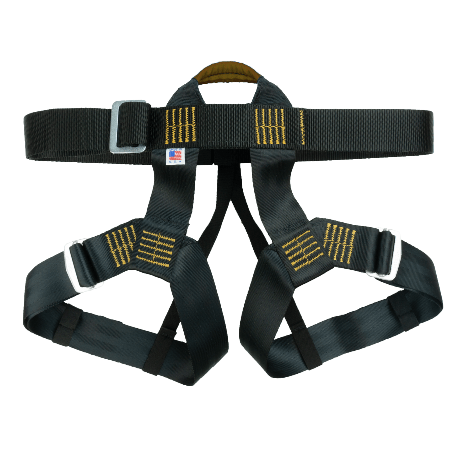 Gym Dandy Harness - Misty Mountain Threadworks