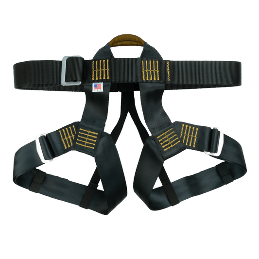 Gym Dandy Harness - Misty Mountain Threadworks