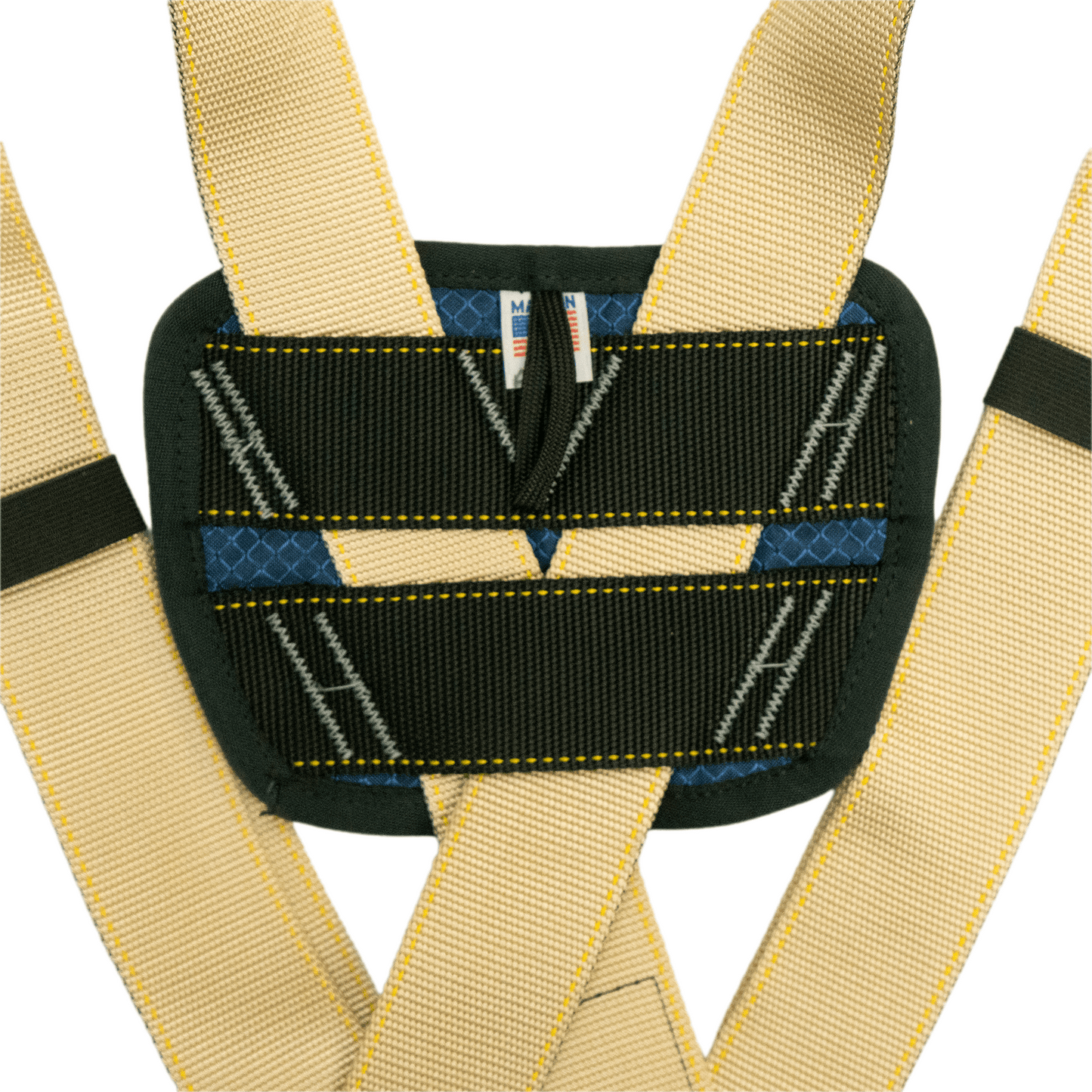High Country Participant Full Body Harness - Misty Mountain Threadworks