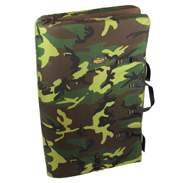 Highlander Crash Pad - Misty Mountain Threadworks