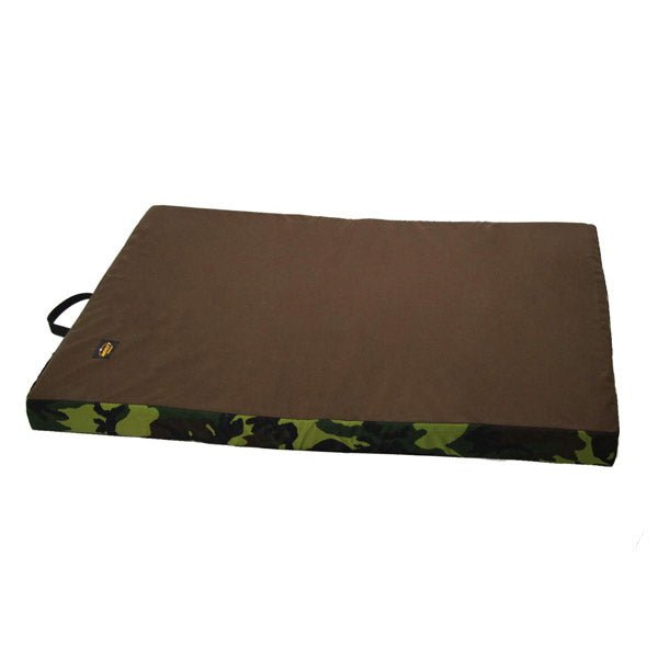 Highlander Crash Pad - Misty Mountain Threadworks