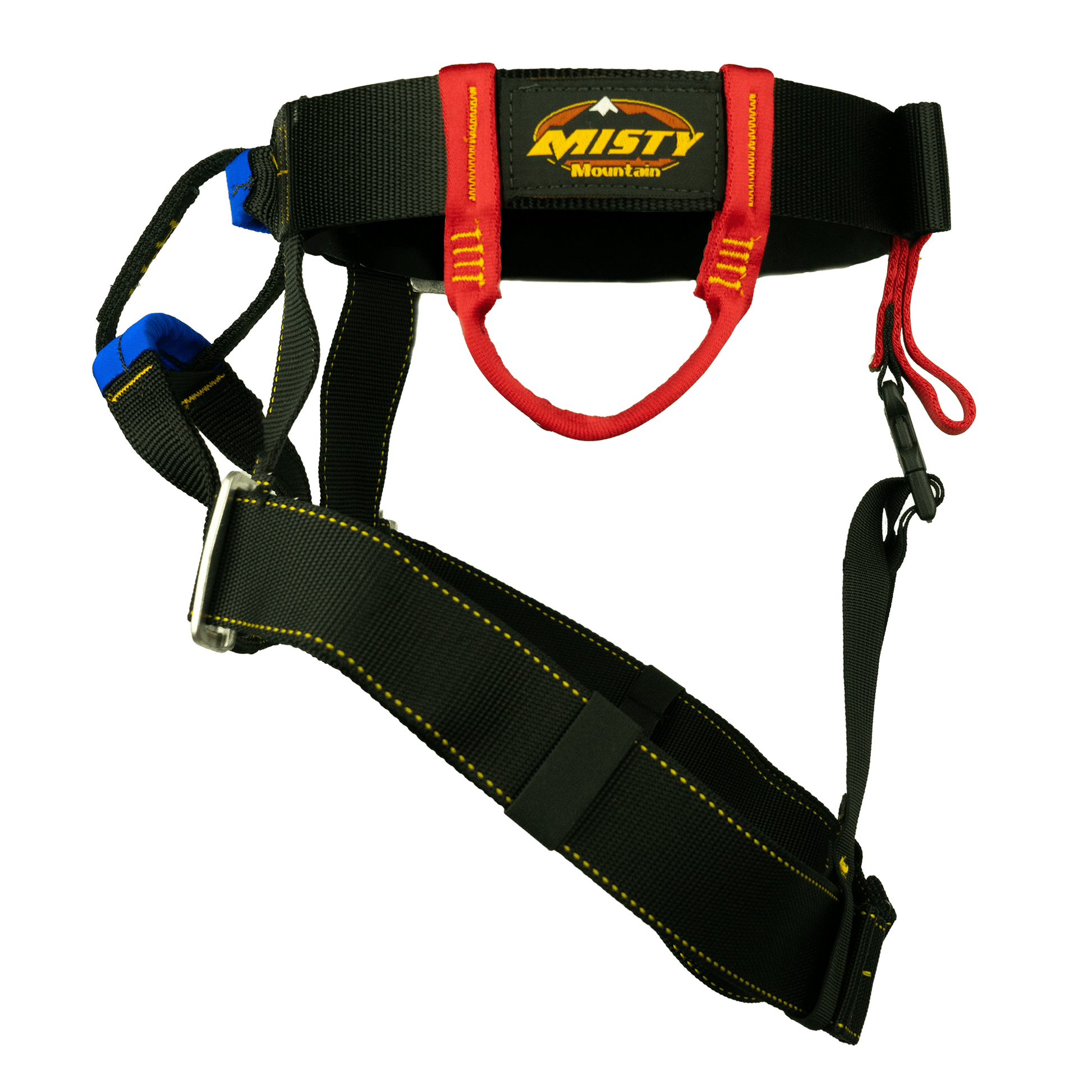 Infinity Harness - Misty Mountain Threadworks