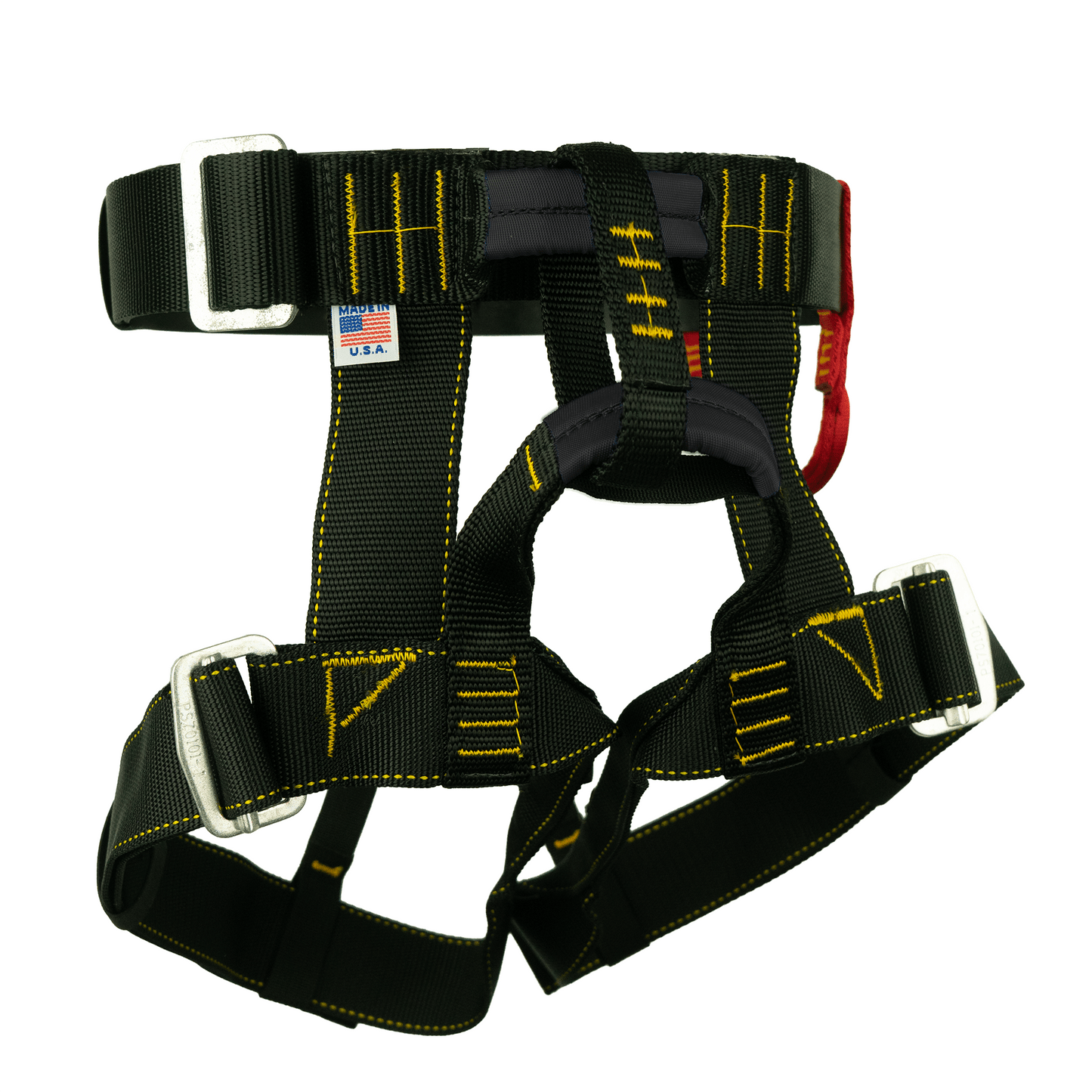 Infinity Harness - Misty Mountain Threadworks