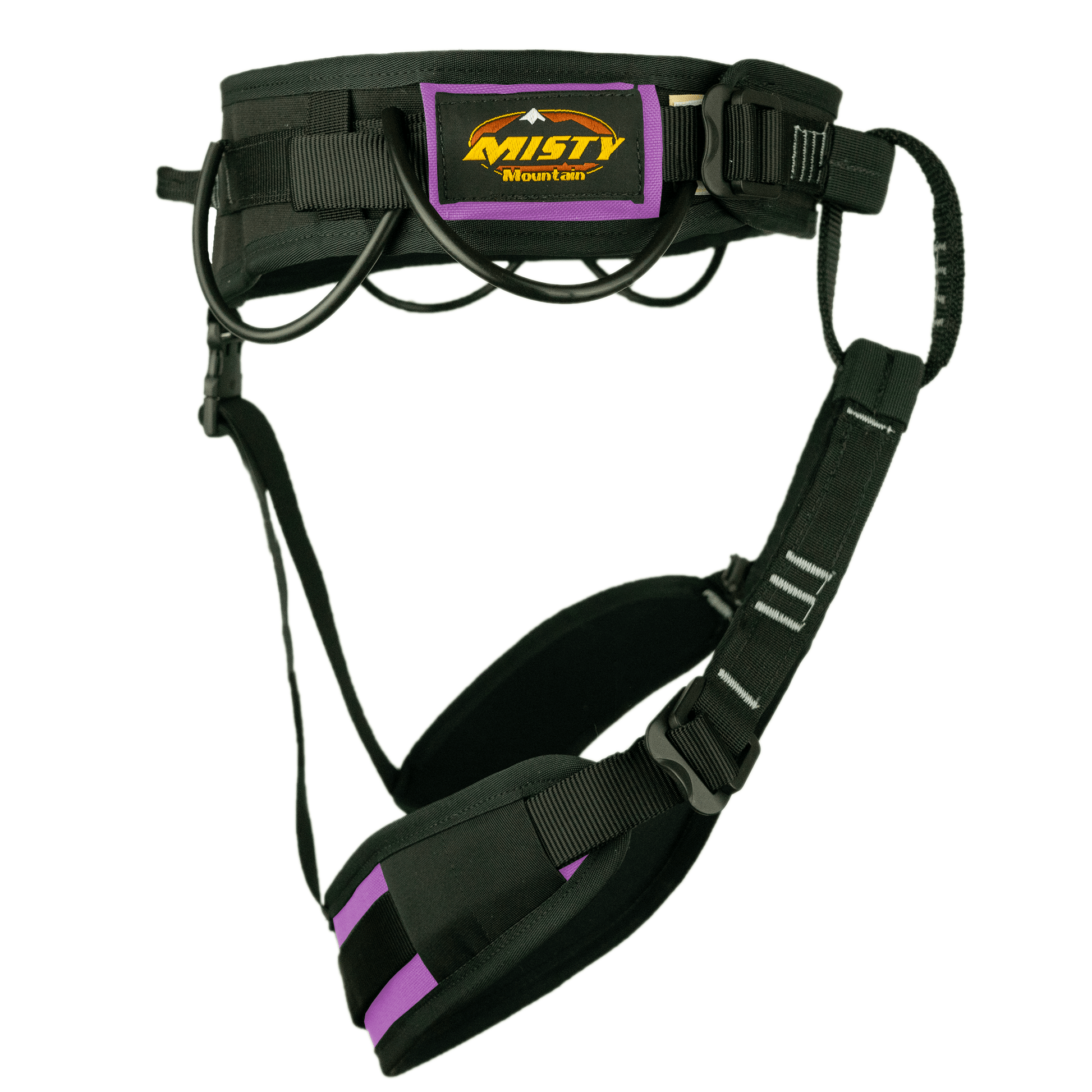 Intrepid Harness - Misty Mountain Threadworks