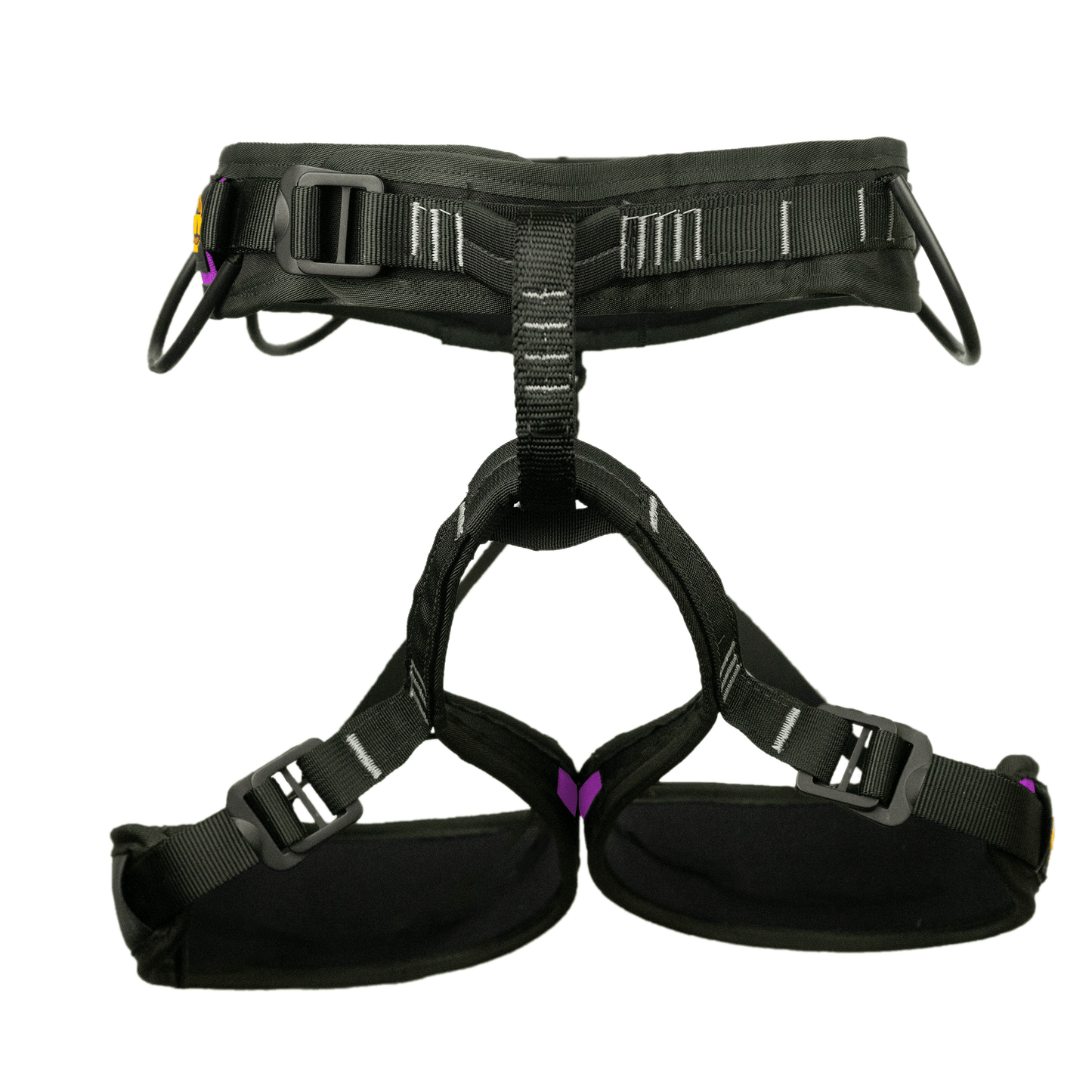 Intrepid Harness - Misty Mountain Threadworks